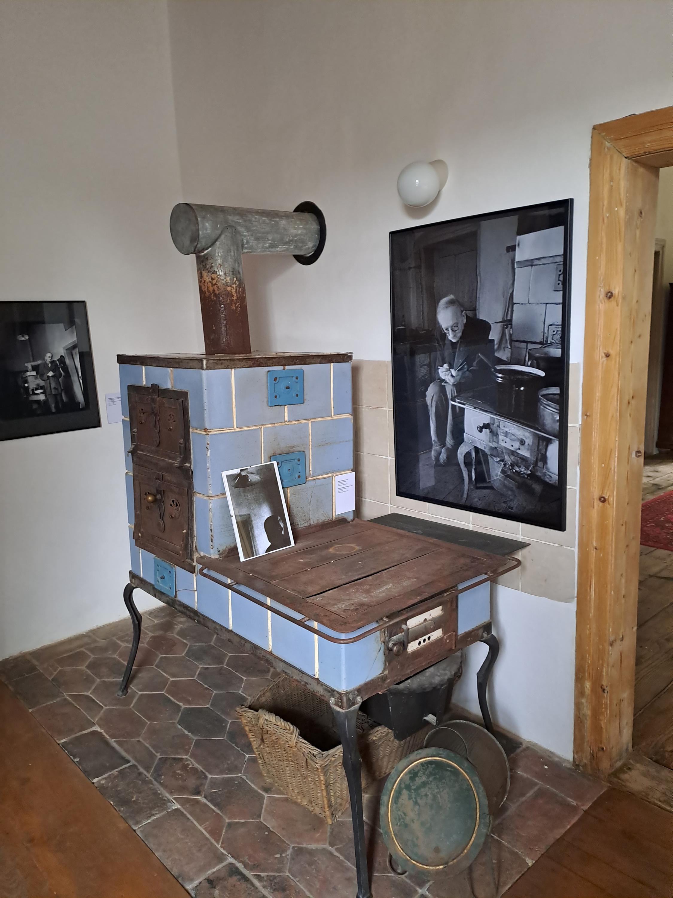 Muzeum literatury foto 6