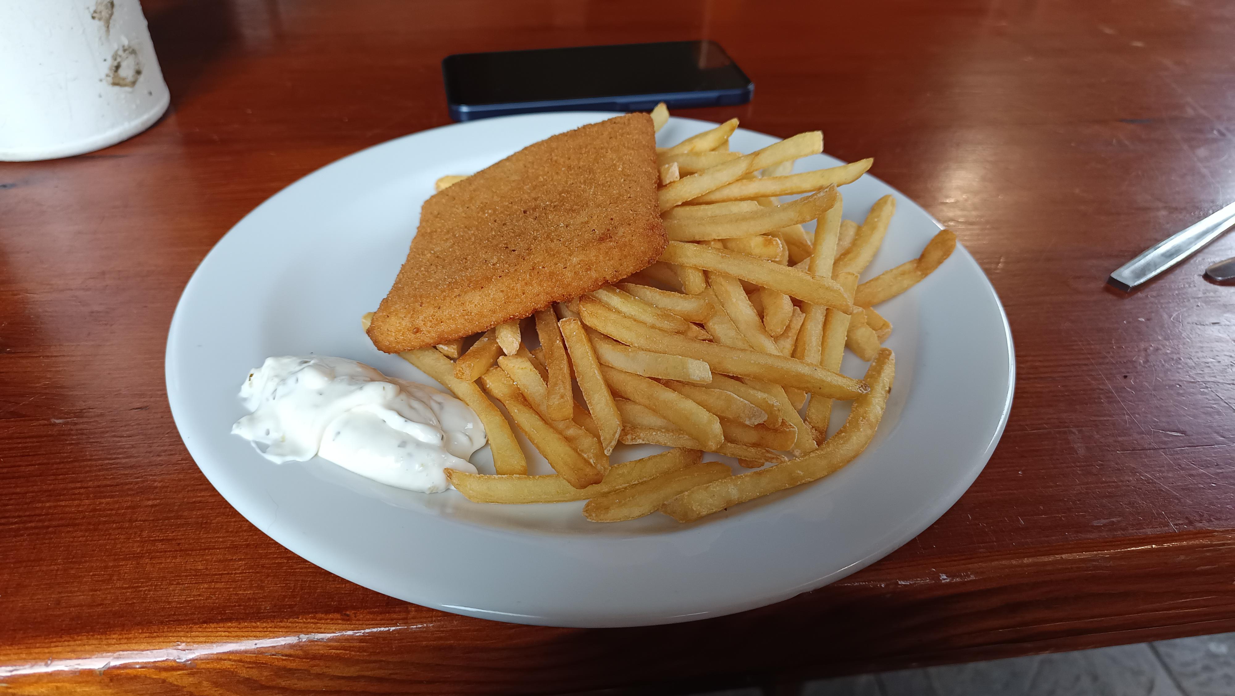 Občerstvení U Jury foto 2