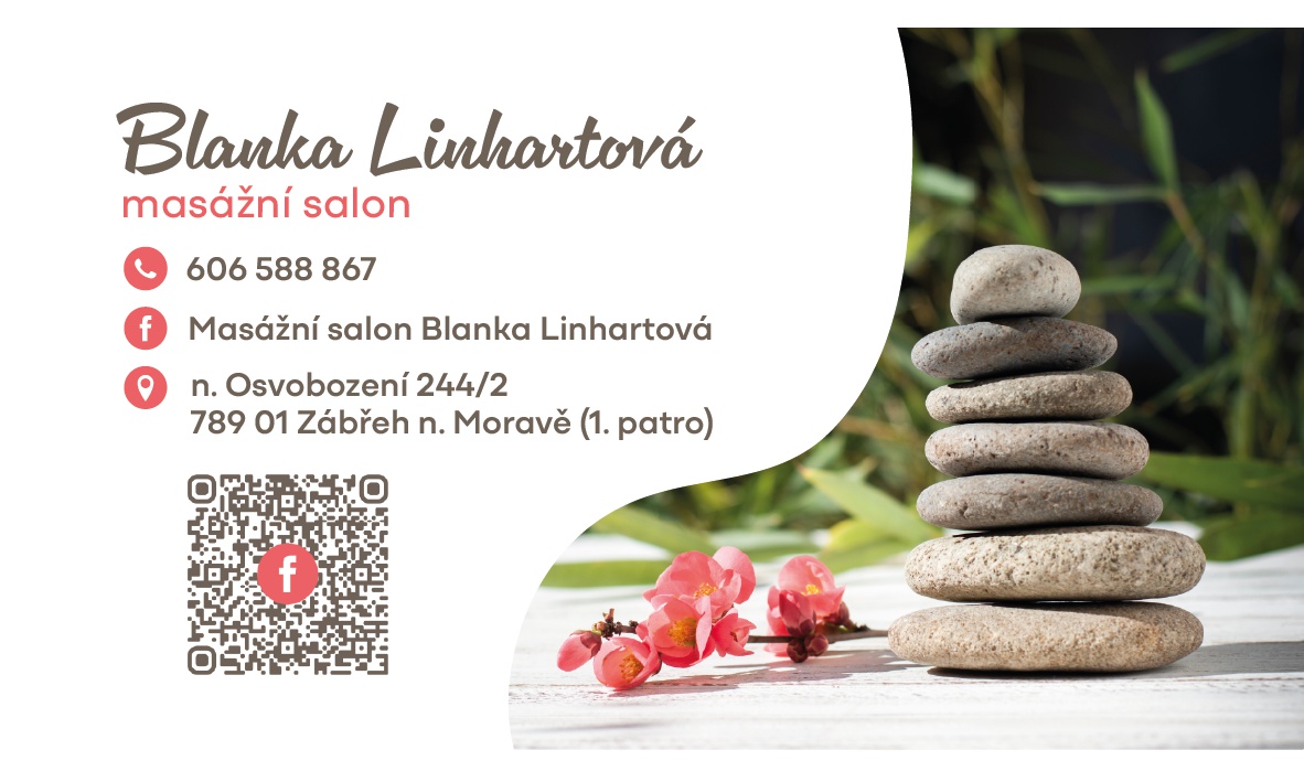 Masážní salon Blanka Linhartová foto 2