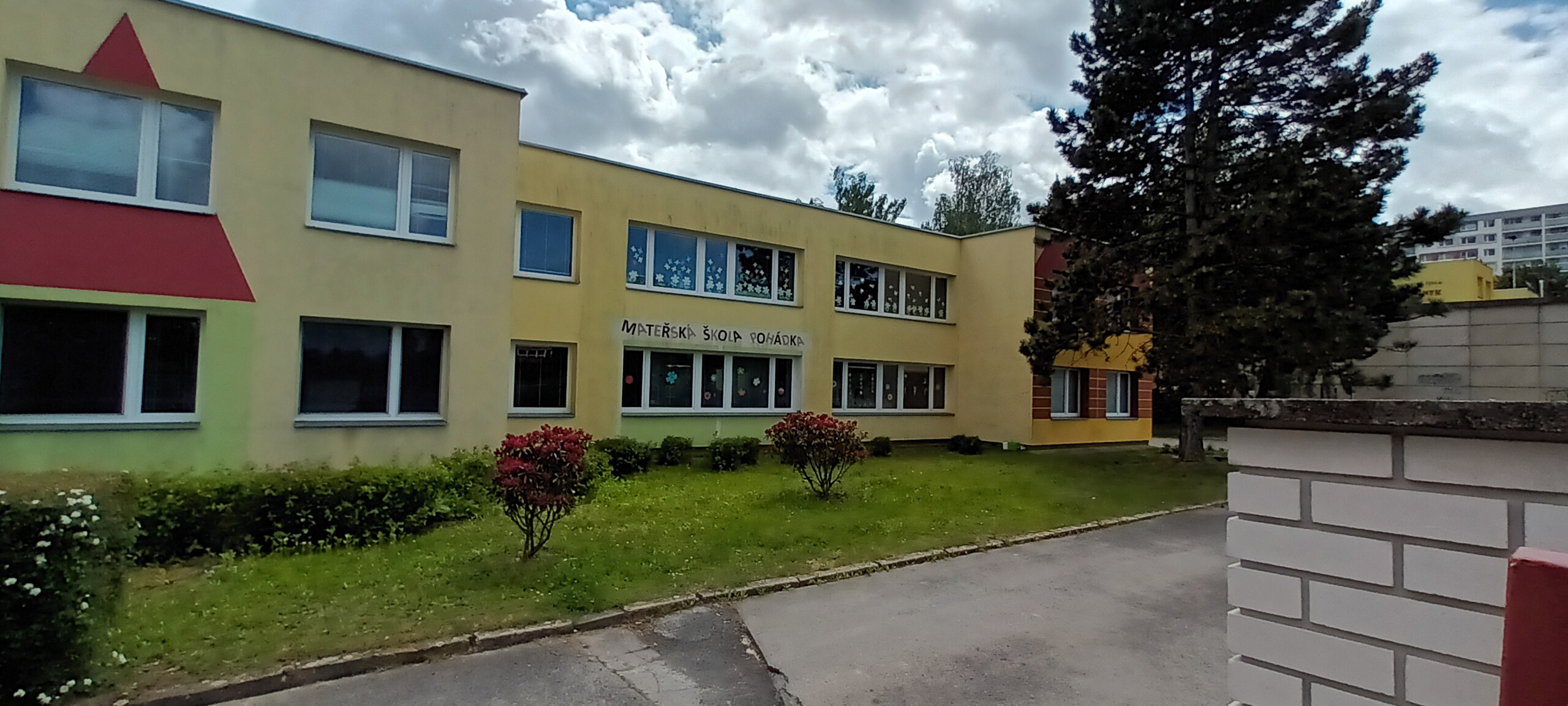 MŠ Pohádka Praha 13 foto 2