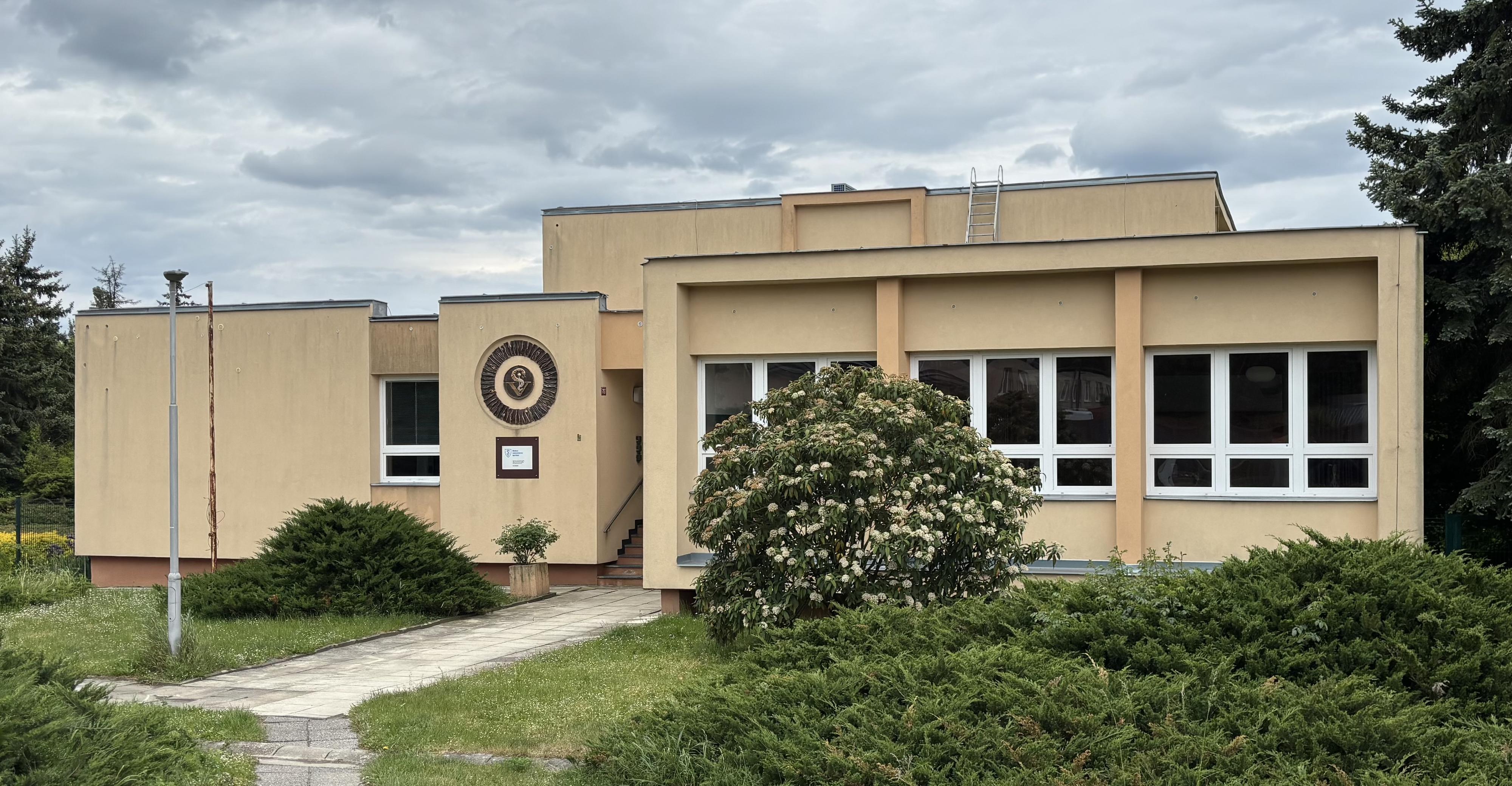 Krajská veterinární správa SVS pro Středočeský kraj, Pracoviště Mladá Boleslav