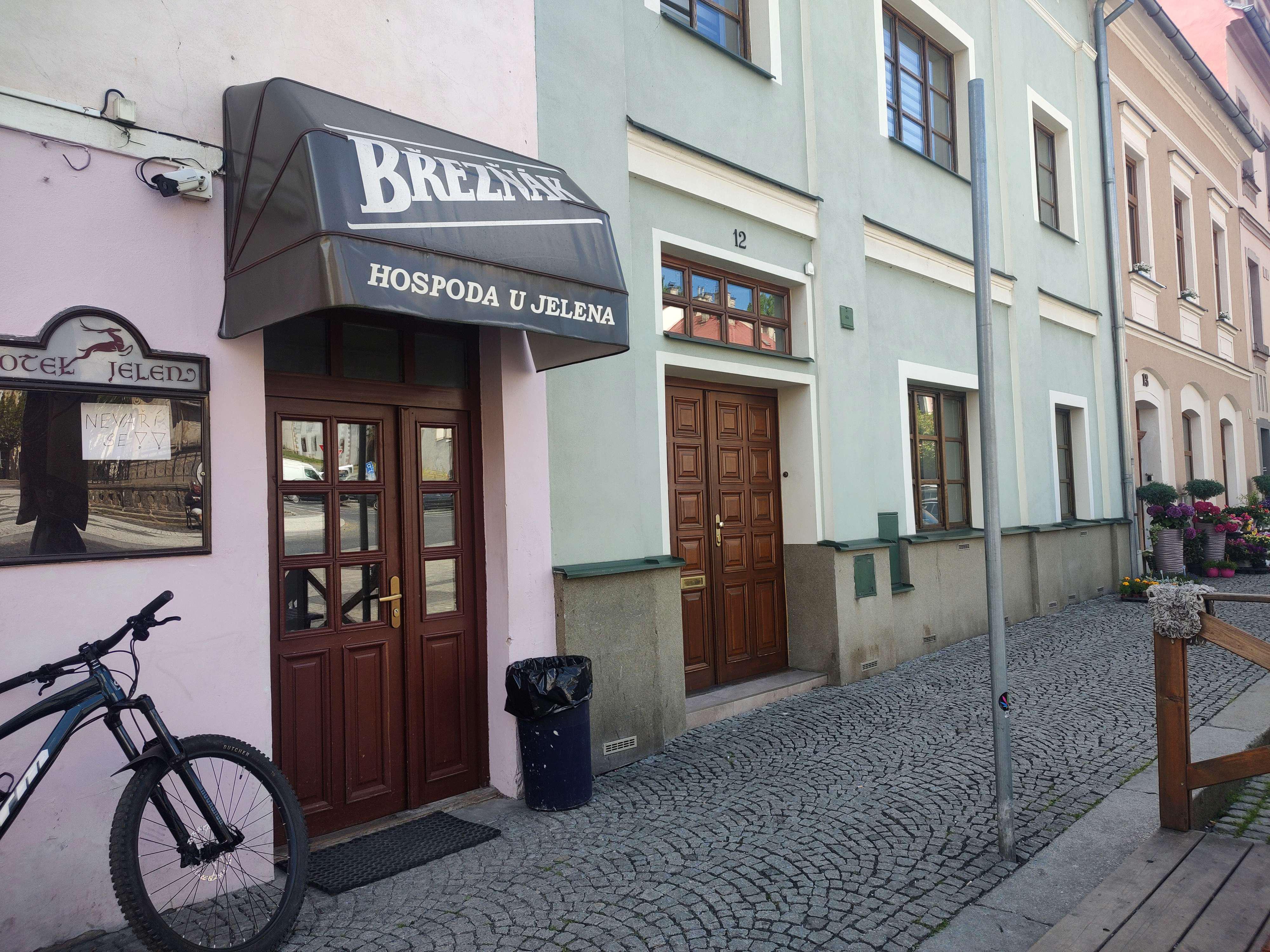 Restaurace U Jelena foto 3