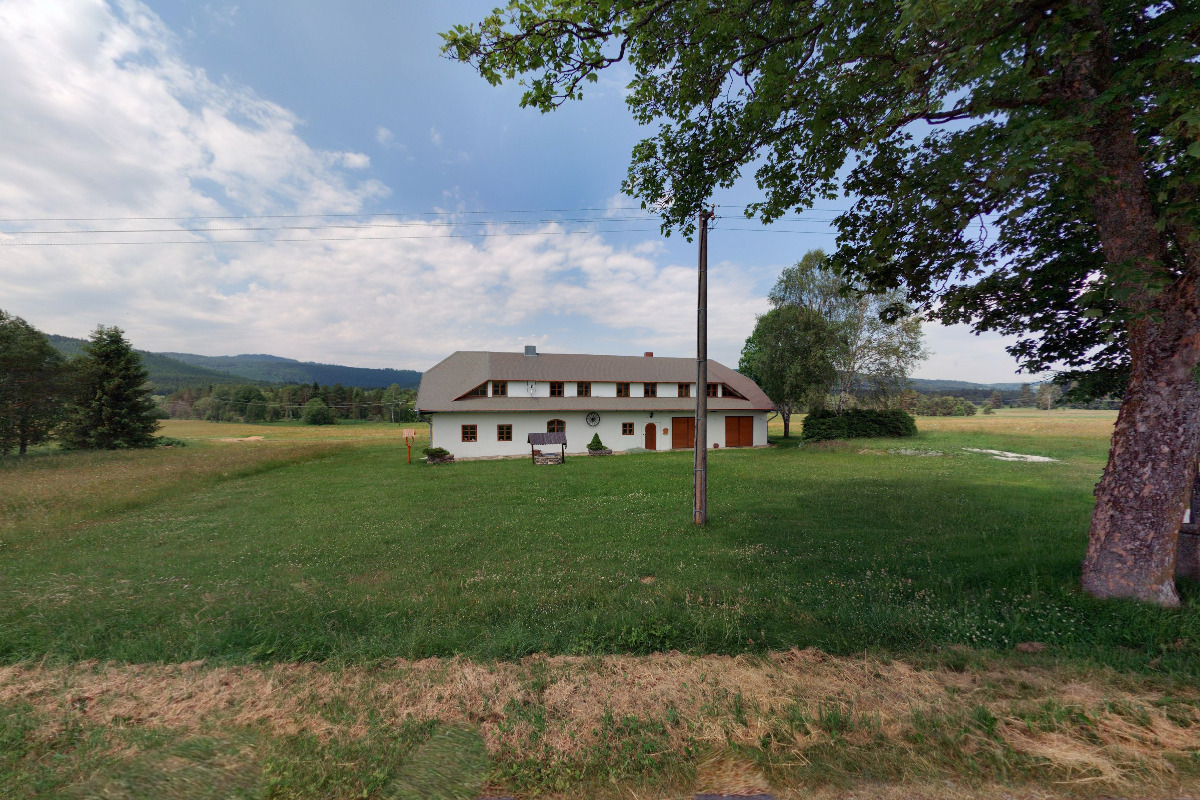 Penzion U Křížku foto 3