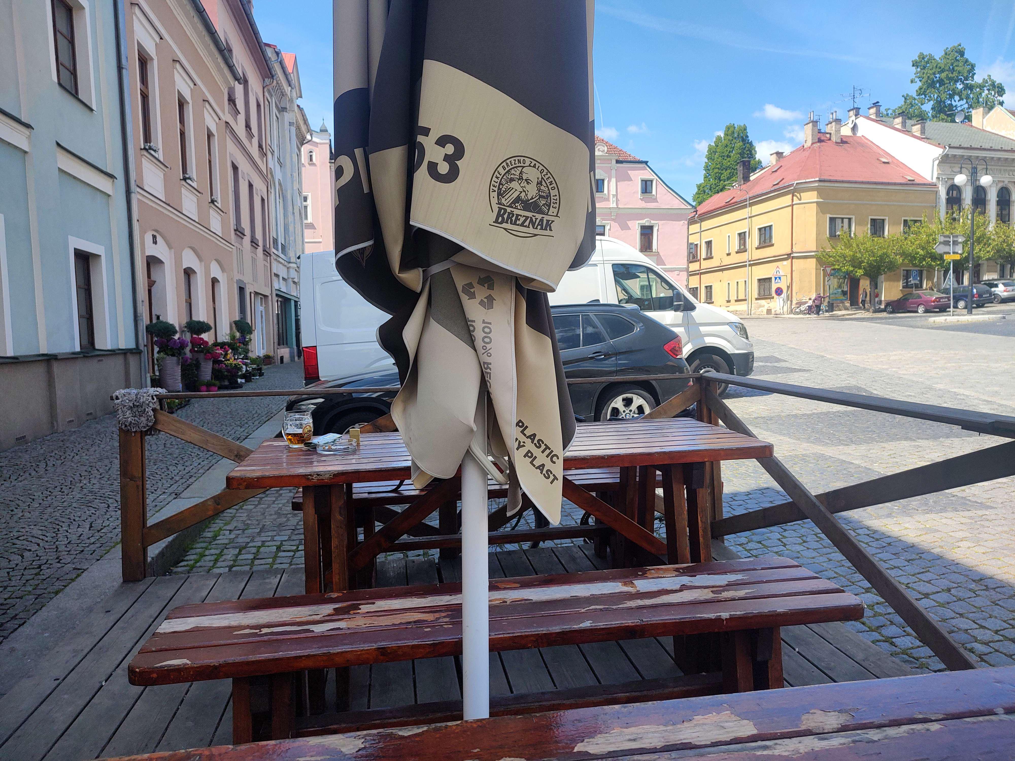 Restaurace U Jelena foto 4