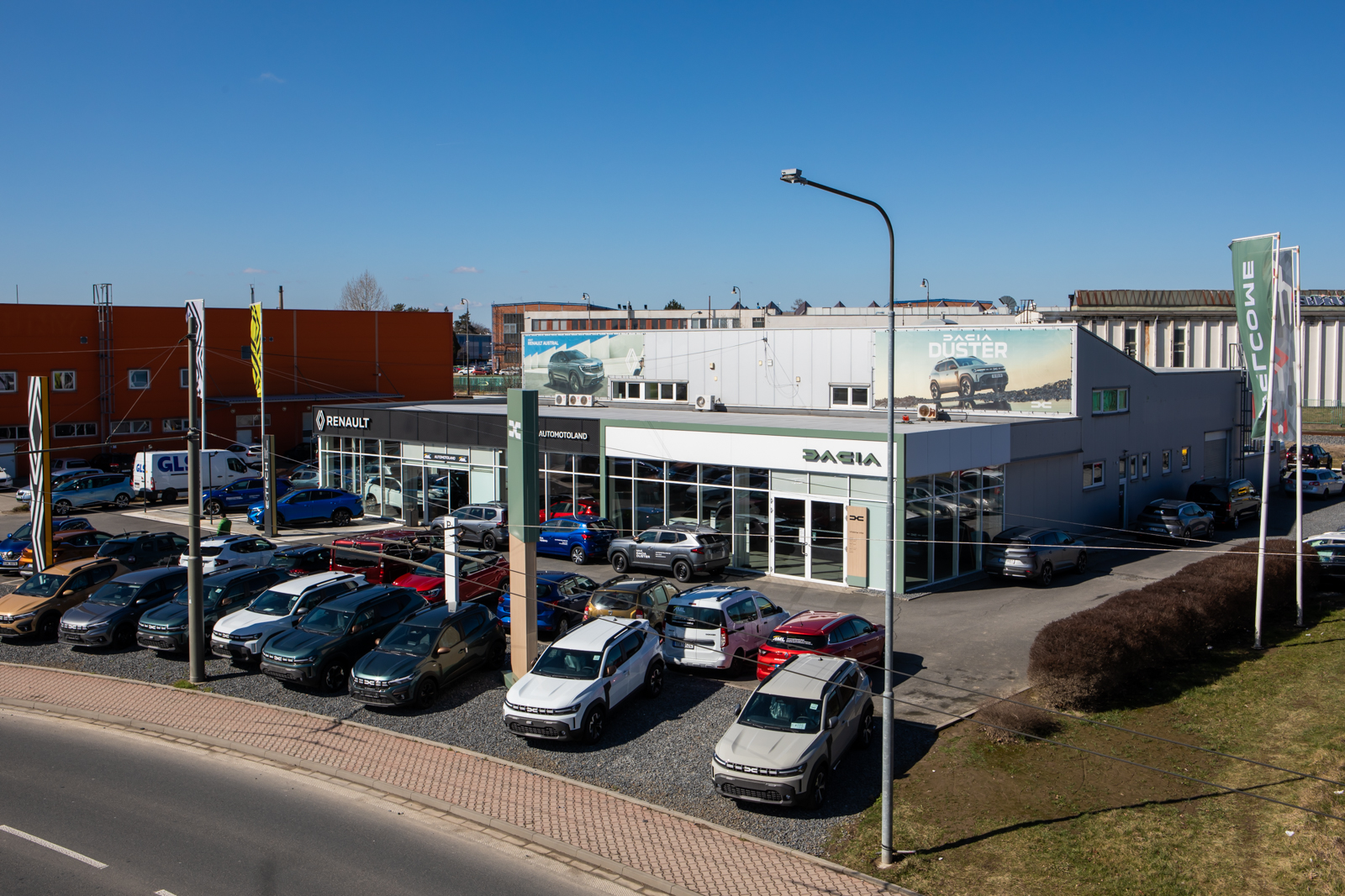 AUTOMOTOLAND CZ, s.r.o. foto 3