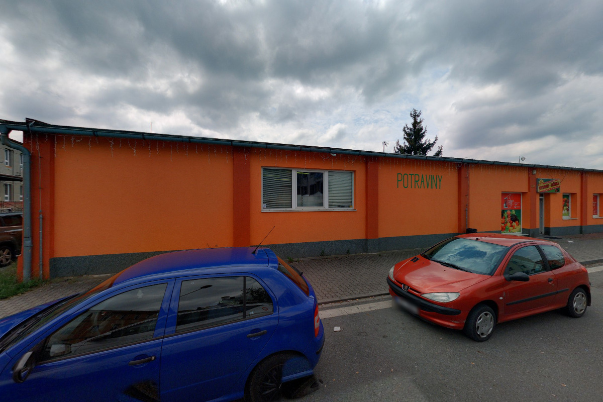 Smíšené zboží Dělostřelců