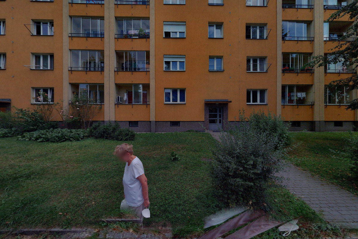 Tomáš Mikula - masérské rekondiční a regenerační služby