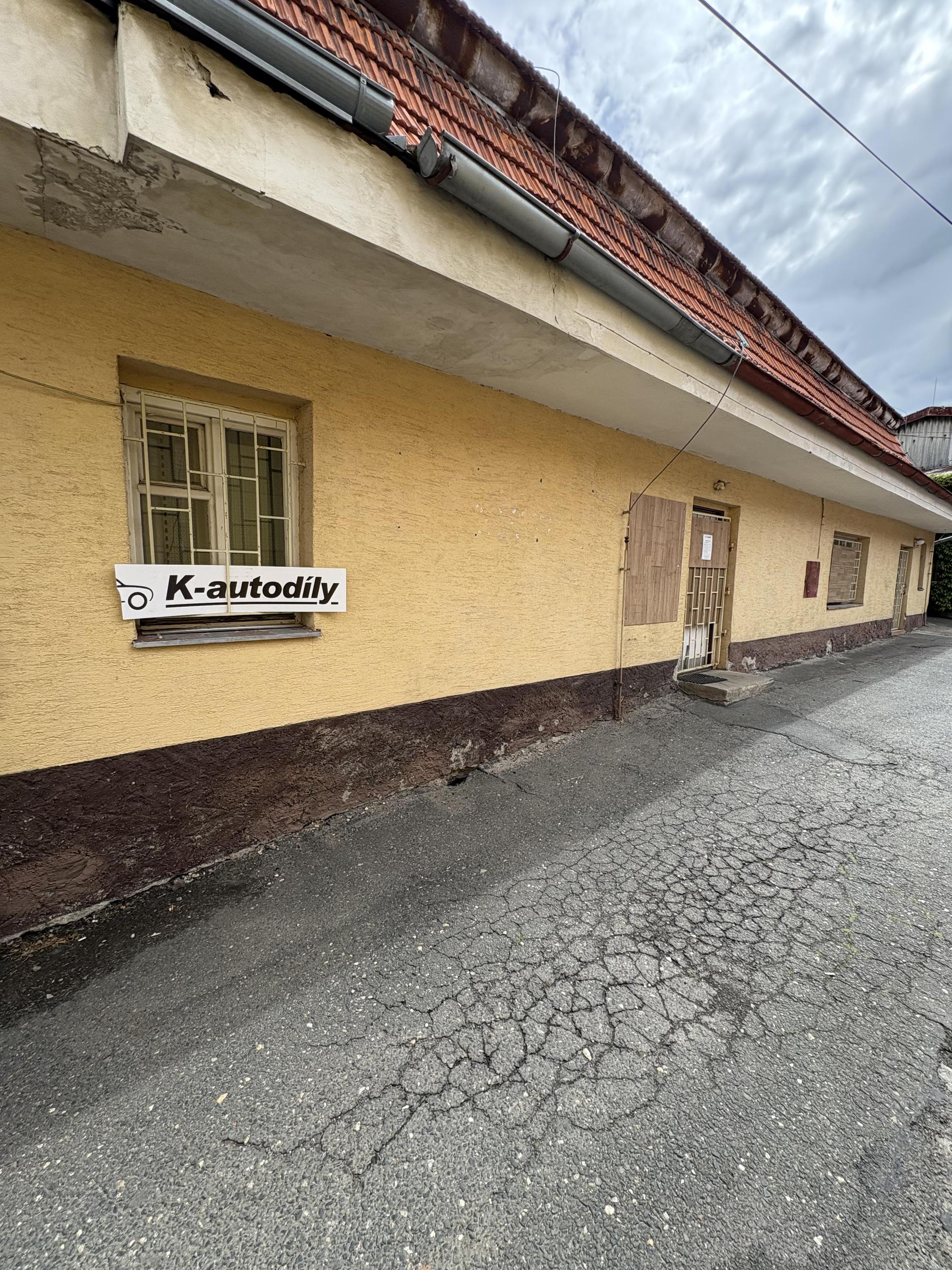 K-autodíly foto 2