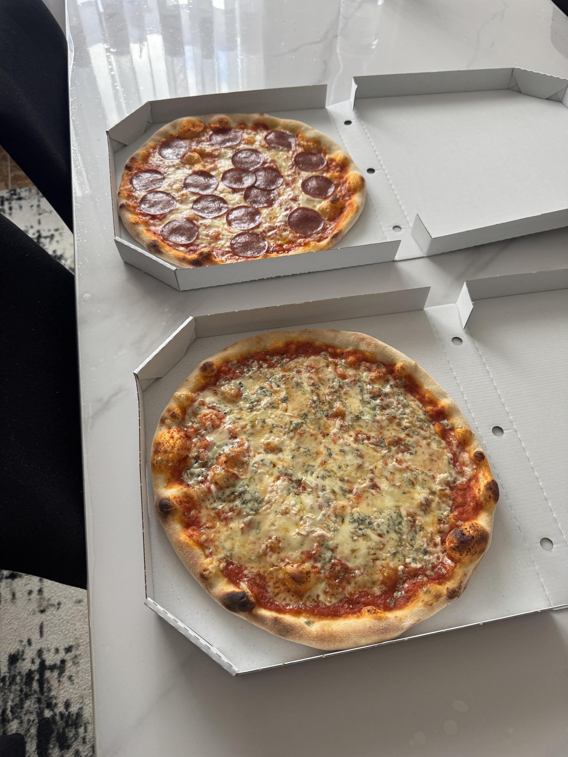 Pizzeria Paradisso foto 4