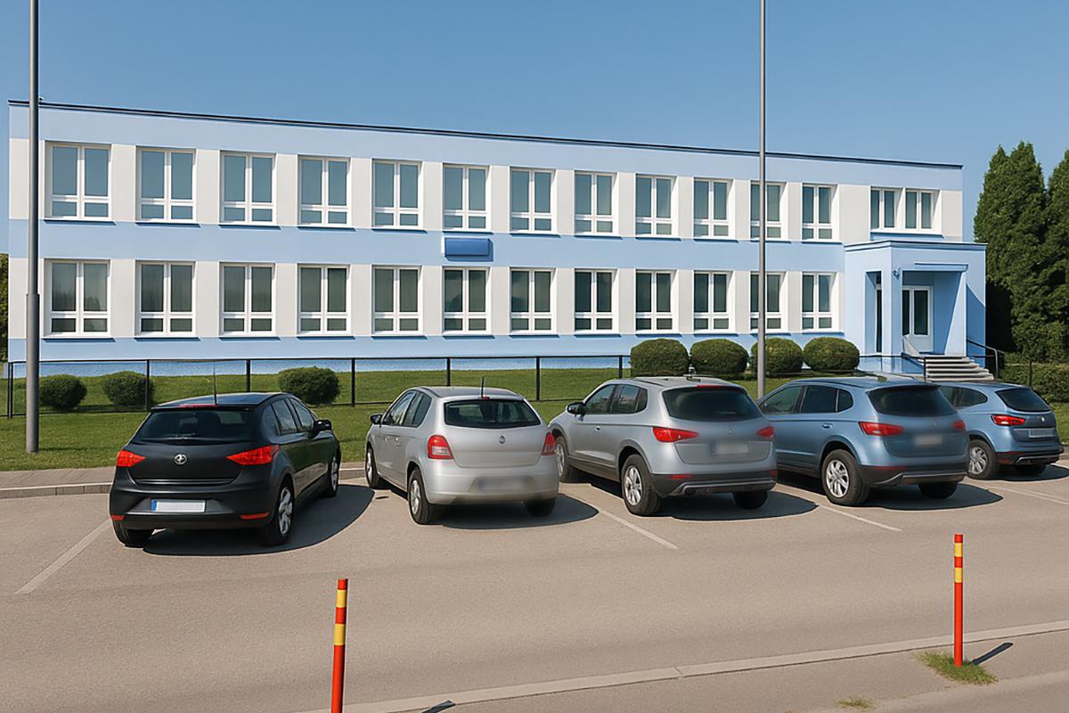 SYSKA systems, s.r.o.