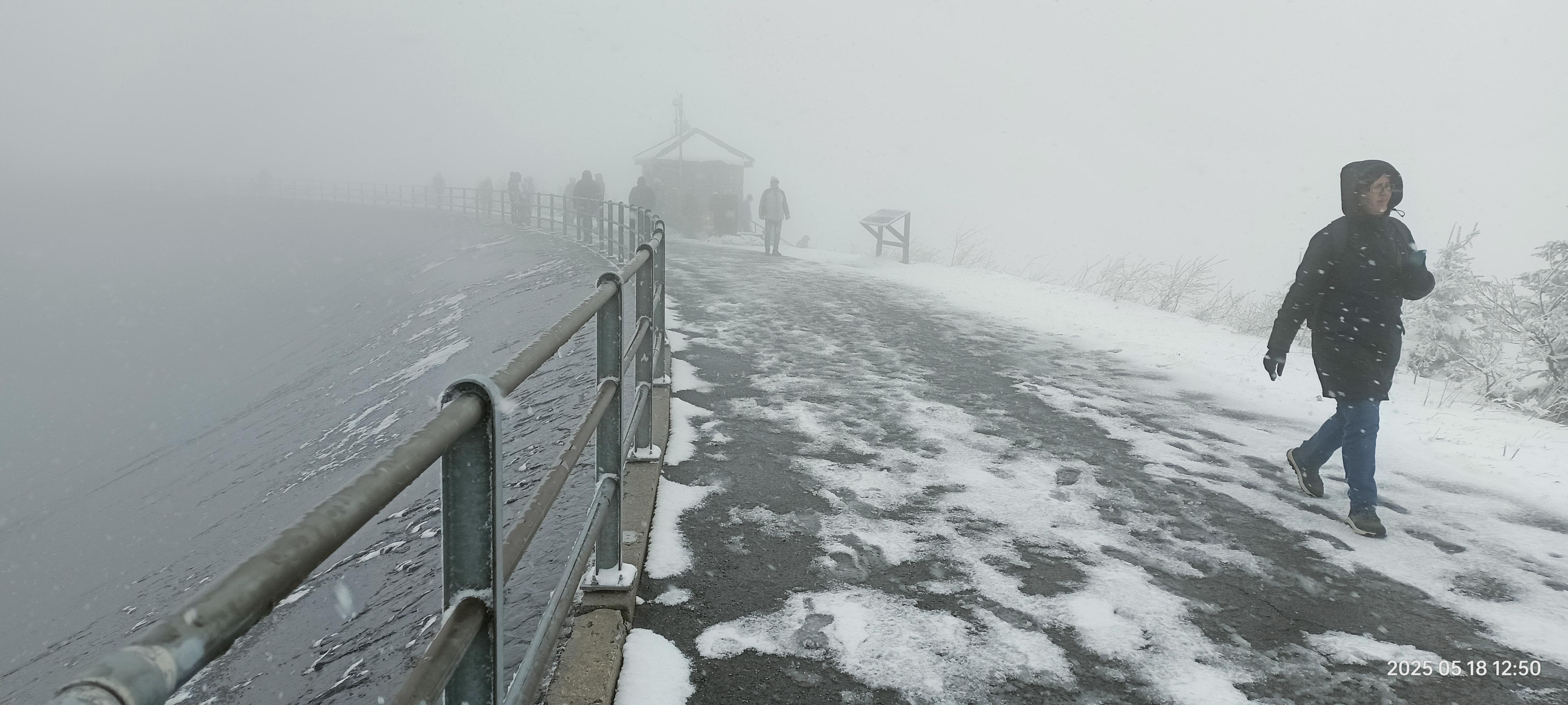 Rychlé občerstvení Dlouhé stráně foto 4