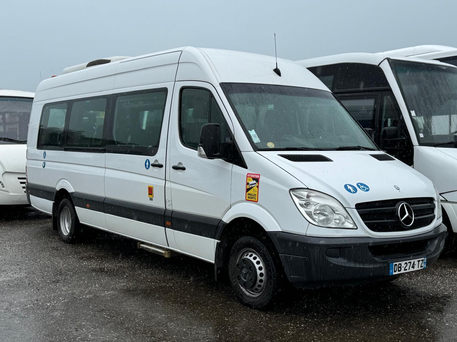 Roman Kvíz - Autobusová doprava Dion foto 4