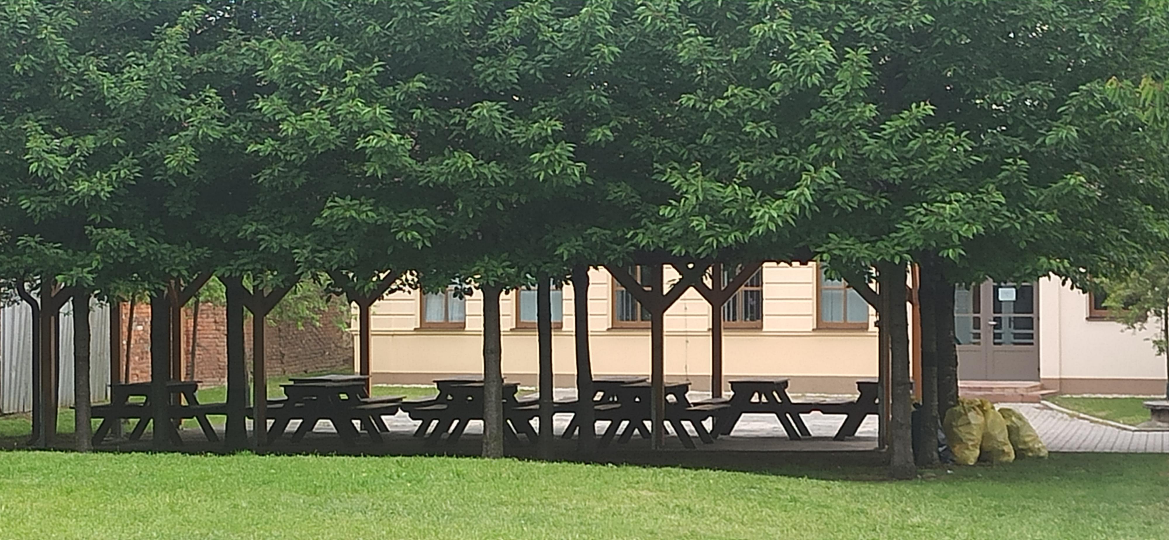 Zarazické centrum foto 4