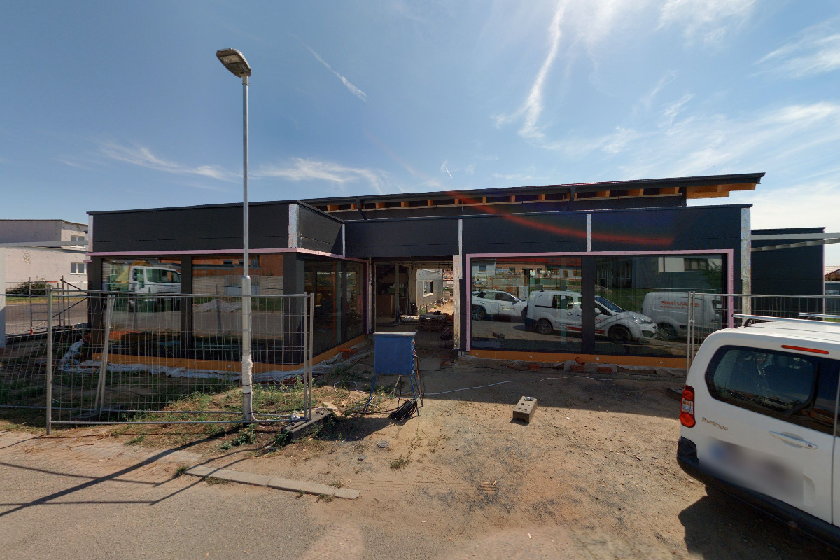 Turistické informační centrum Mikulčice foto 3