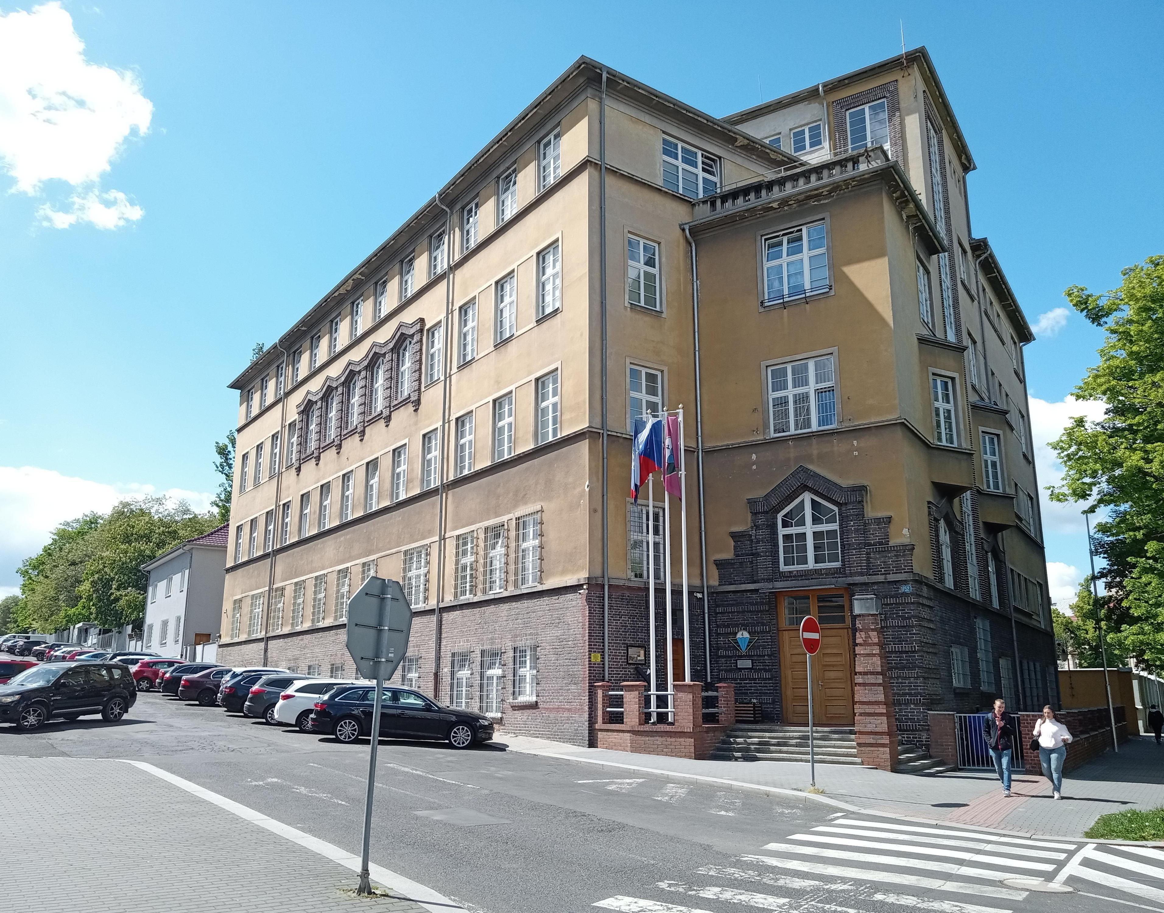 4. brigáda rychlého nasazení Žatec foto 3