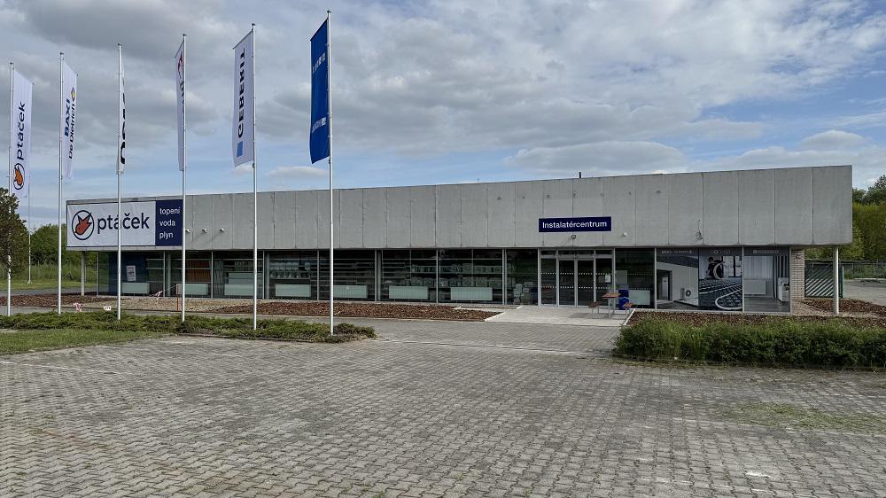 PTÁČEK: topení-voda-plyn foto 6