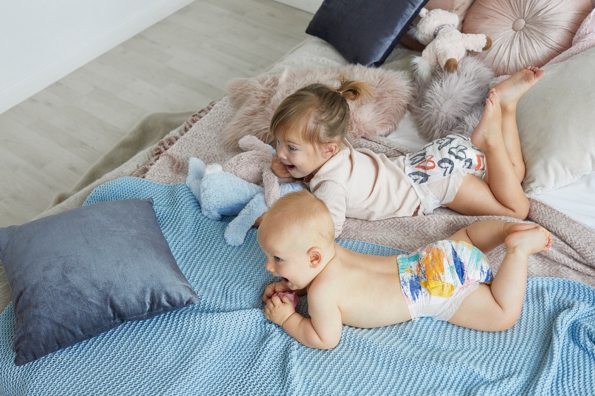 Kolorky Showroom foto 1