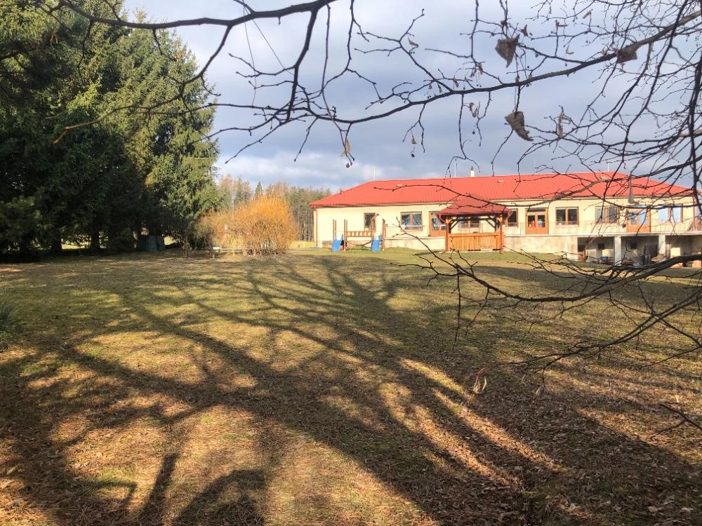 Mateřská škola Mladoňovice, okres Chrudim foto 4