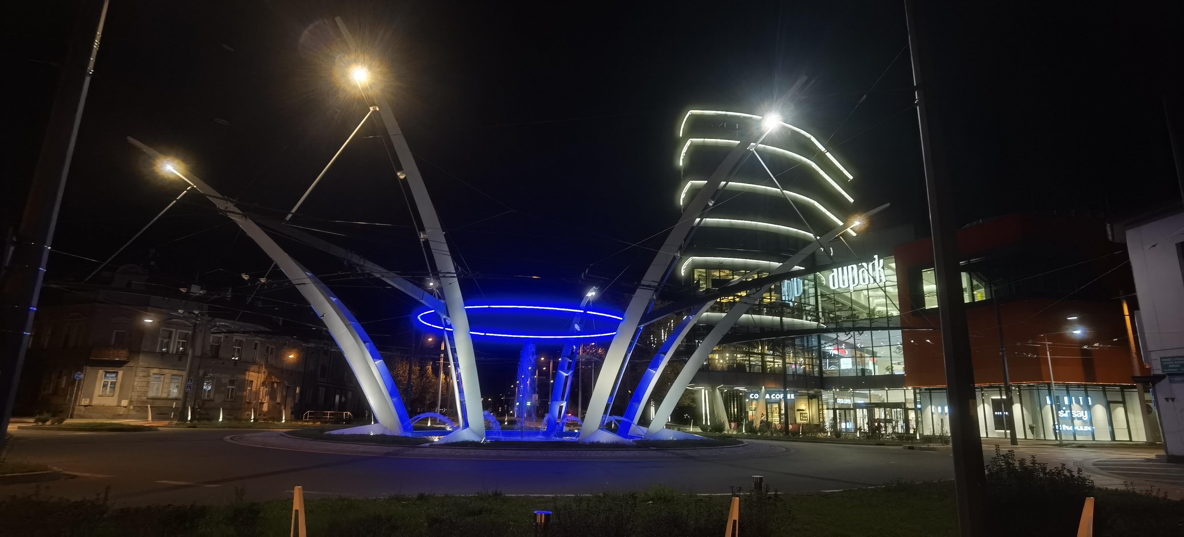 AUPARK Hradec Králové, s.r.o. foto 4