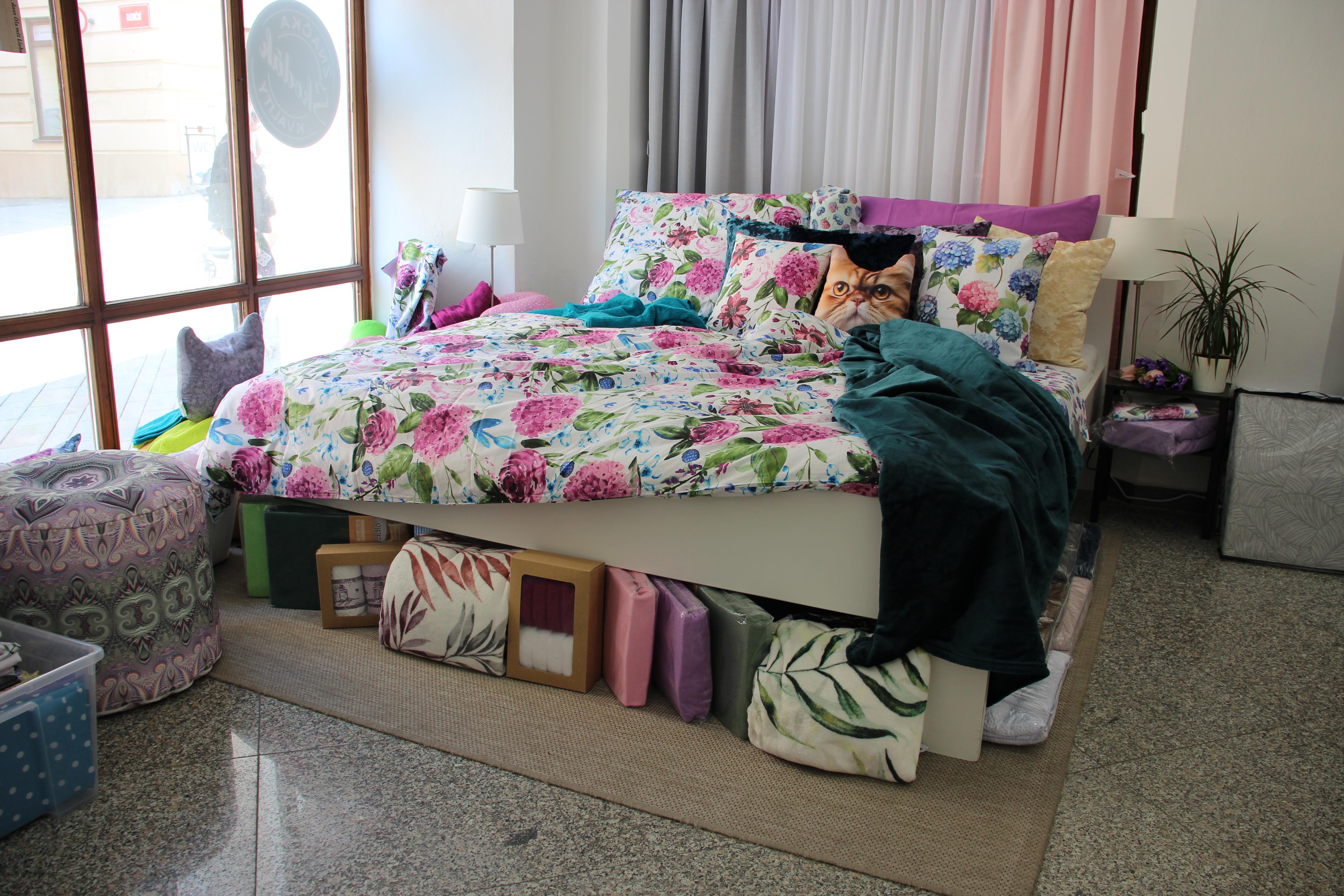BYTOVÝ TEXTIL Škodák foto 4