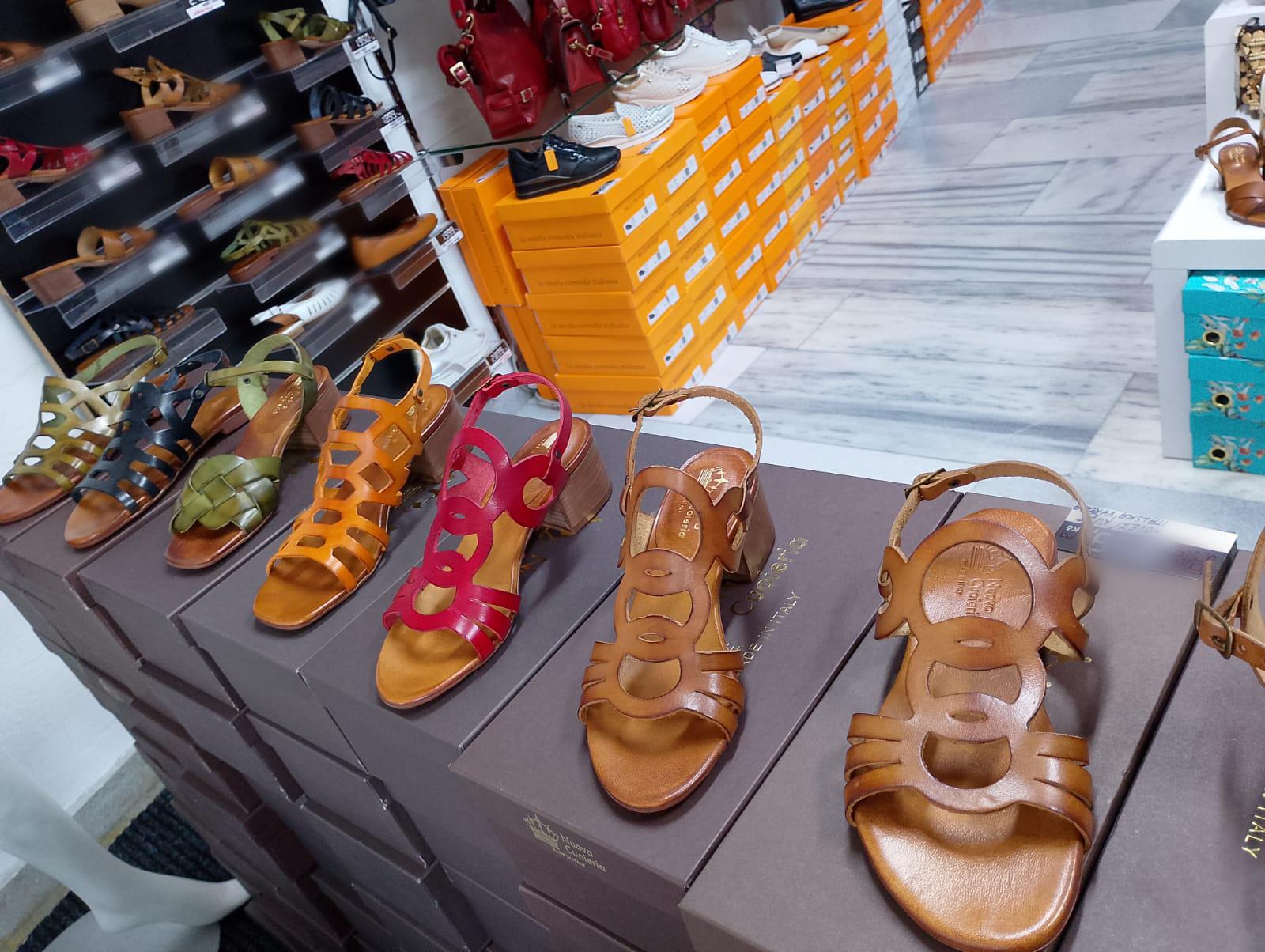 Italstyl - nejen boty foto 3