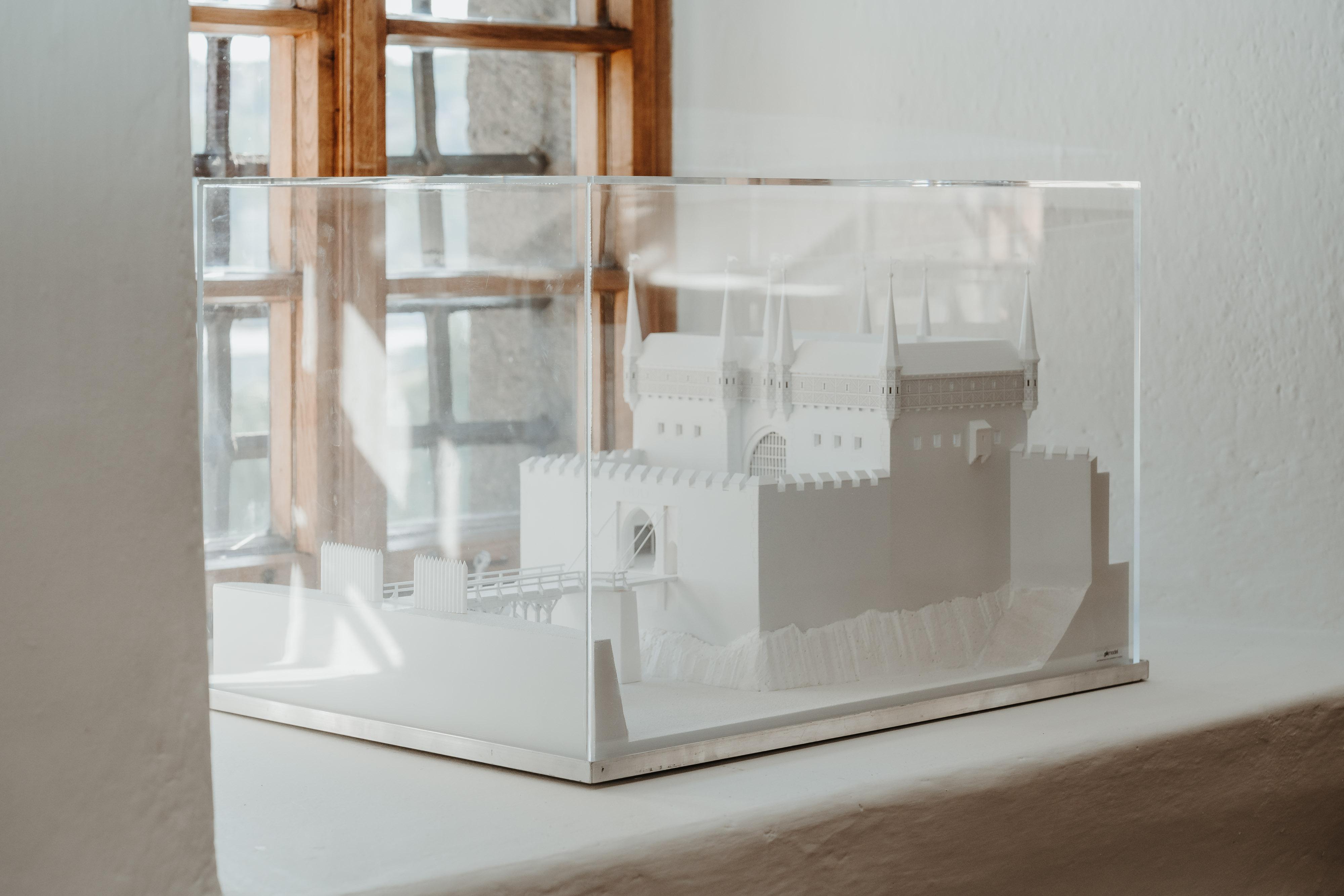 Prachárna | Gunpowder Storehouse foto 3