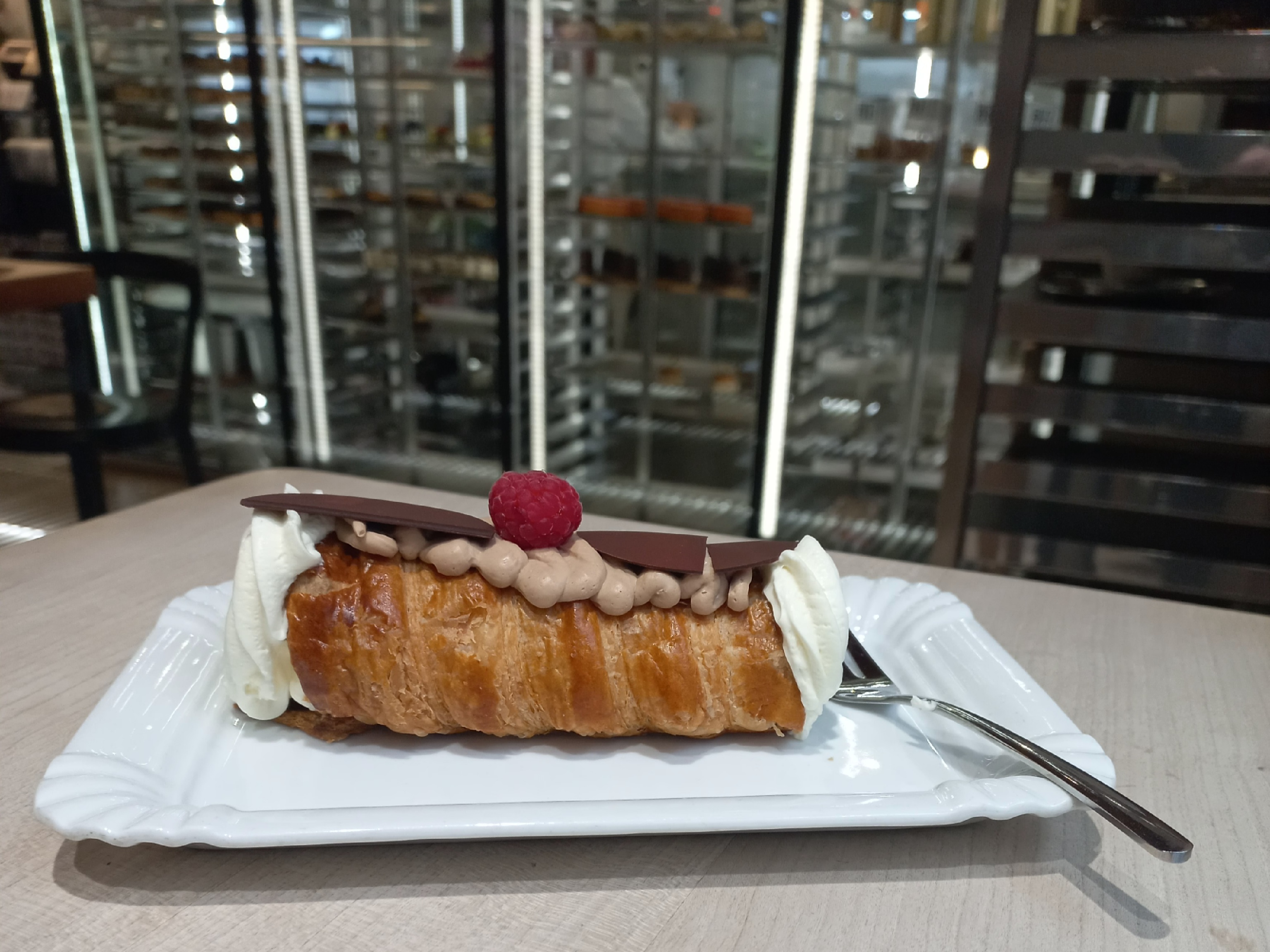 Cukrář Skála foto 3