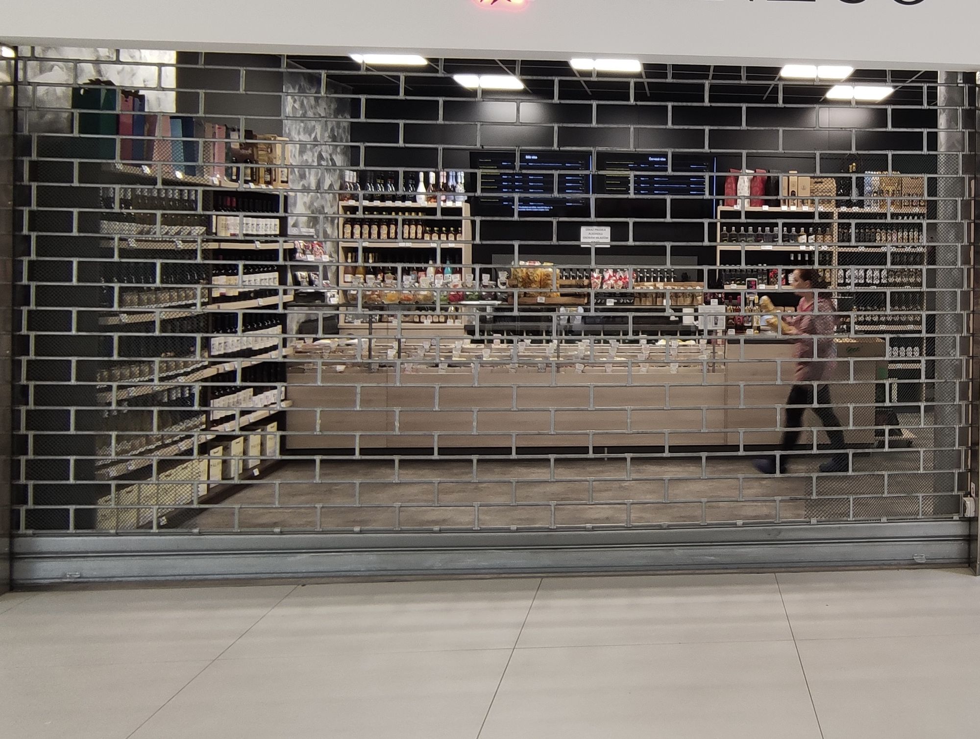 Vinotéka BENONE foto 2