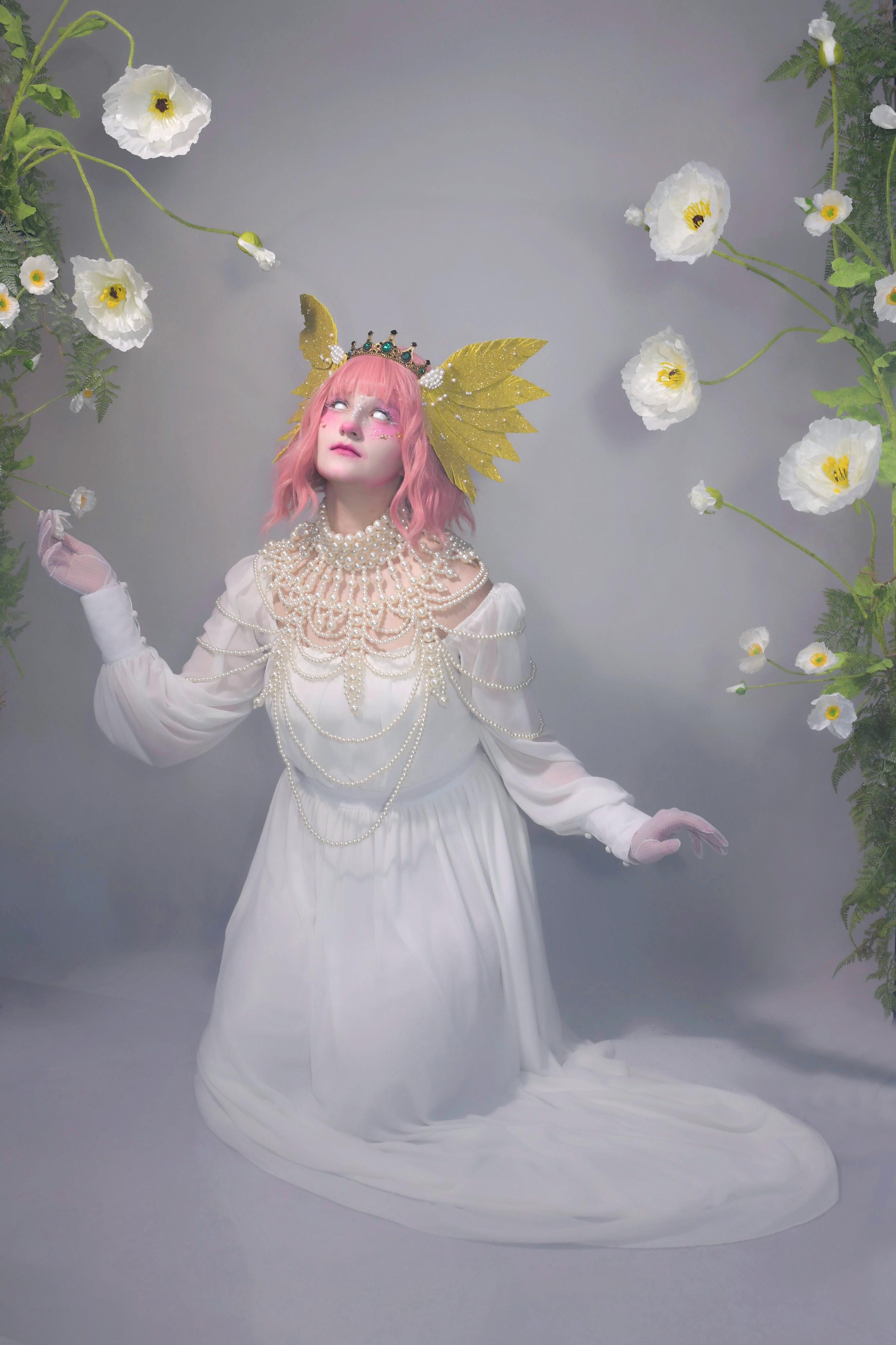 Fantasy focení – proměňte své sny ve skutečnost