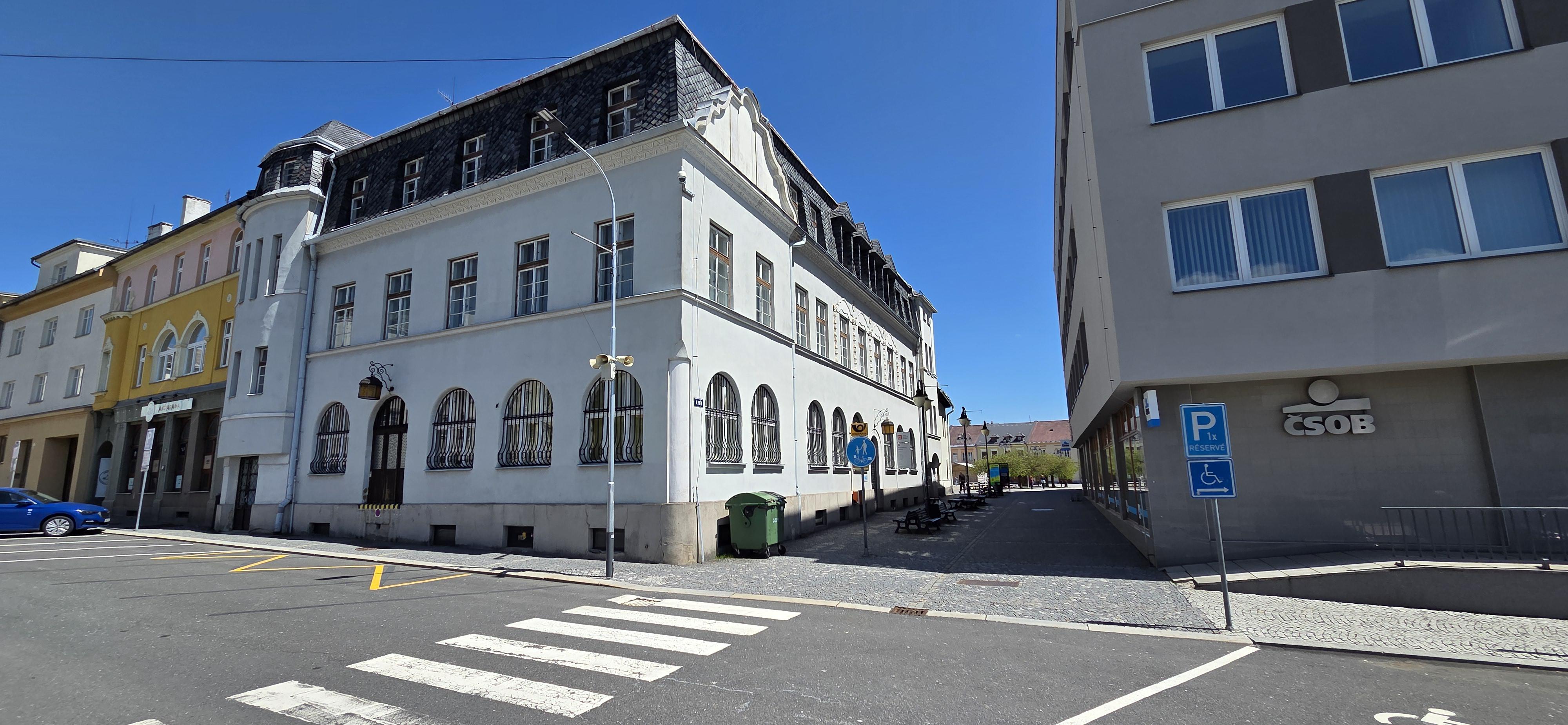 Pošta Bruntál 1 foto 5