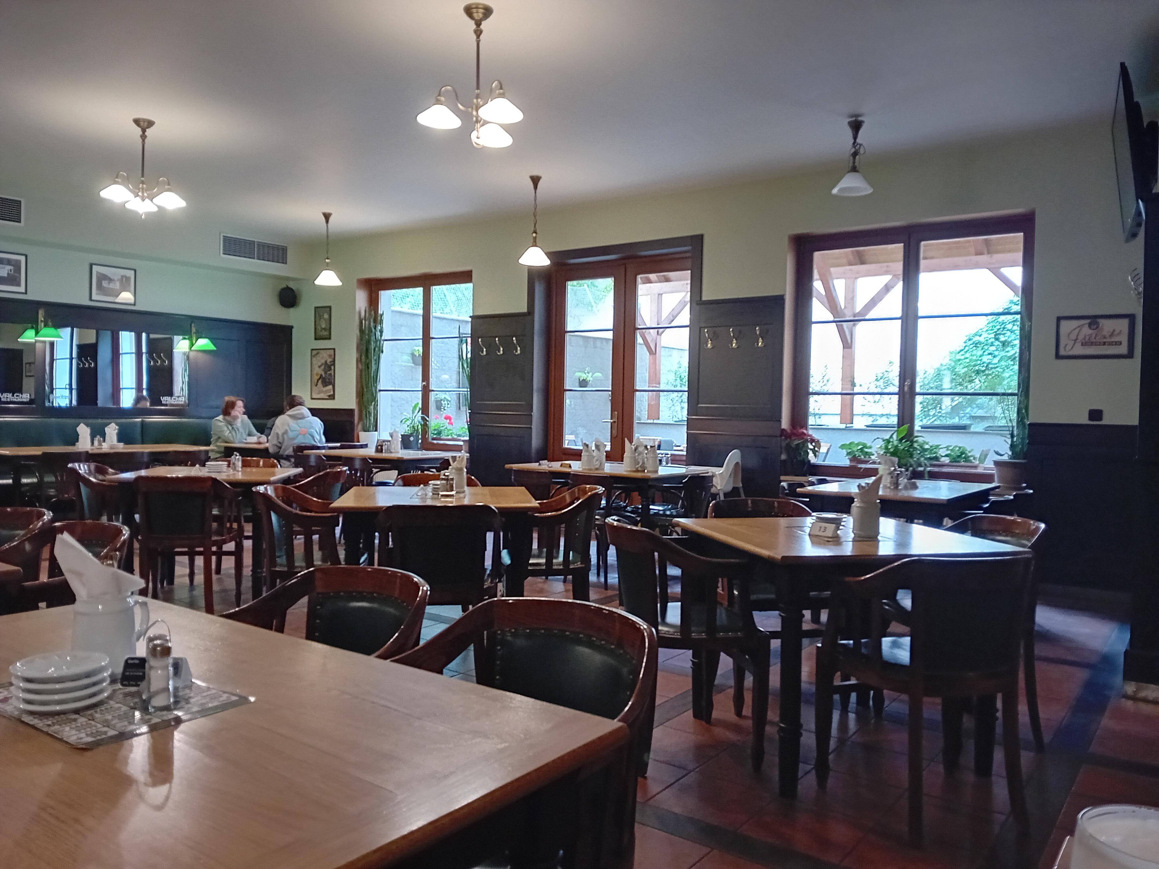 Restaurace Valcha foto 2