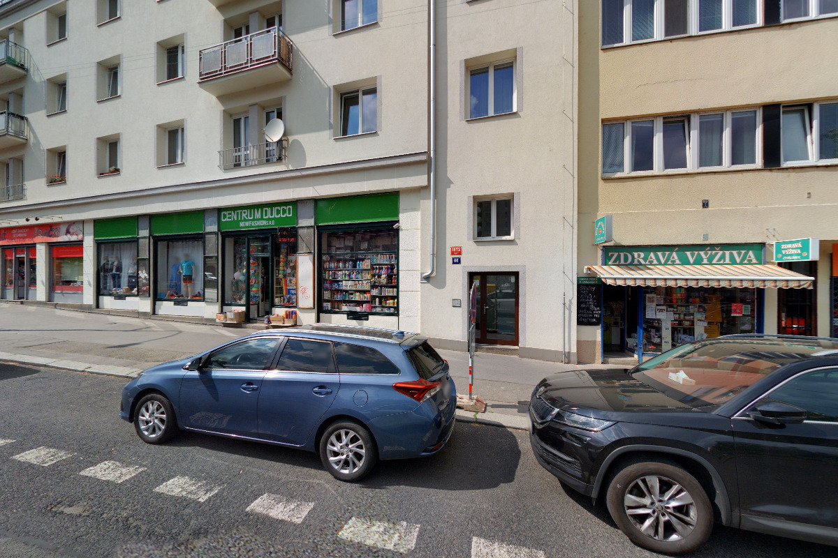 Centrum Ducco - Newfashion