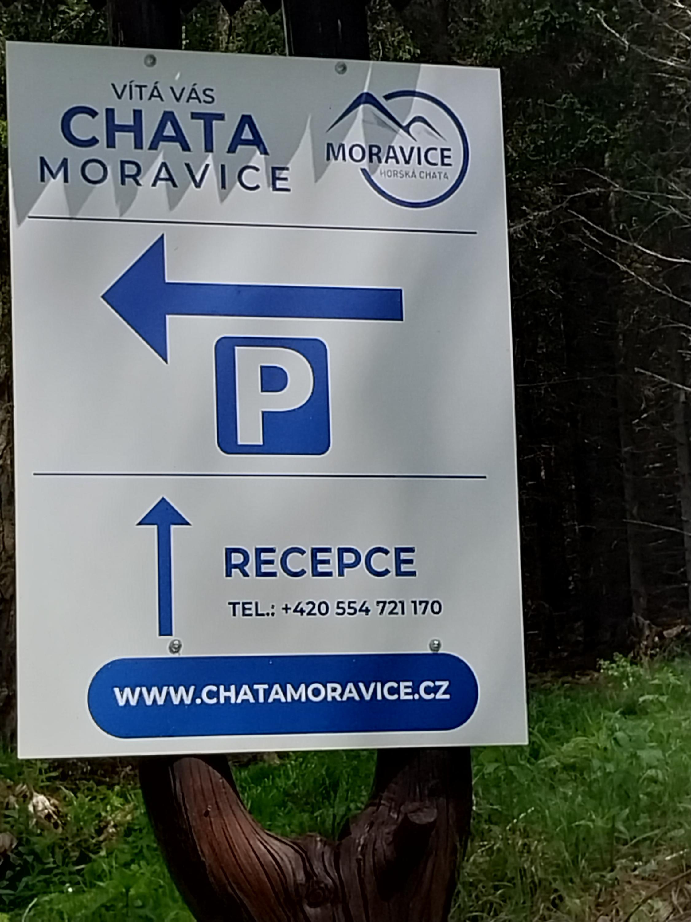 Chata Moravice foto 5