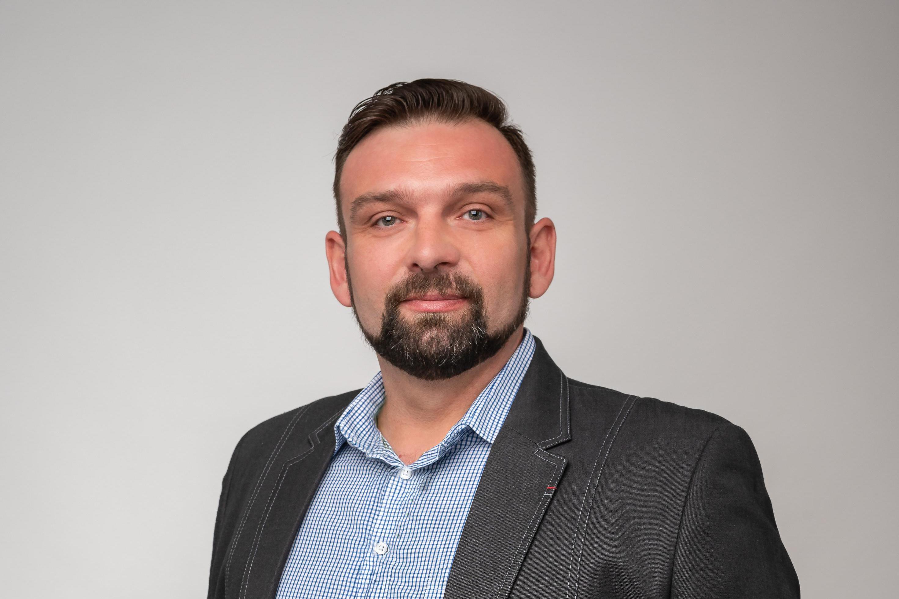 Miroslav Škurla - realitní makléř