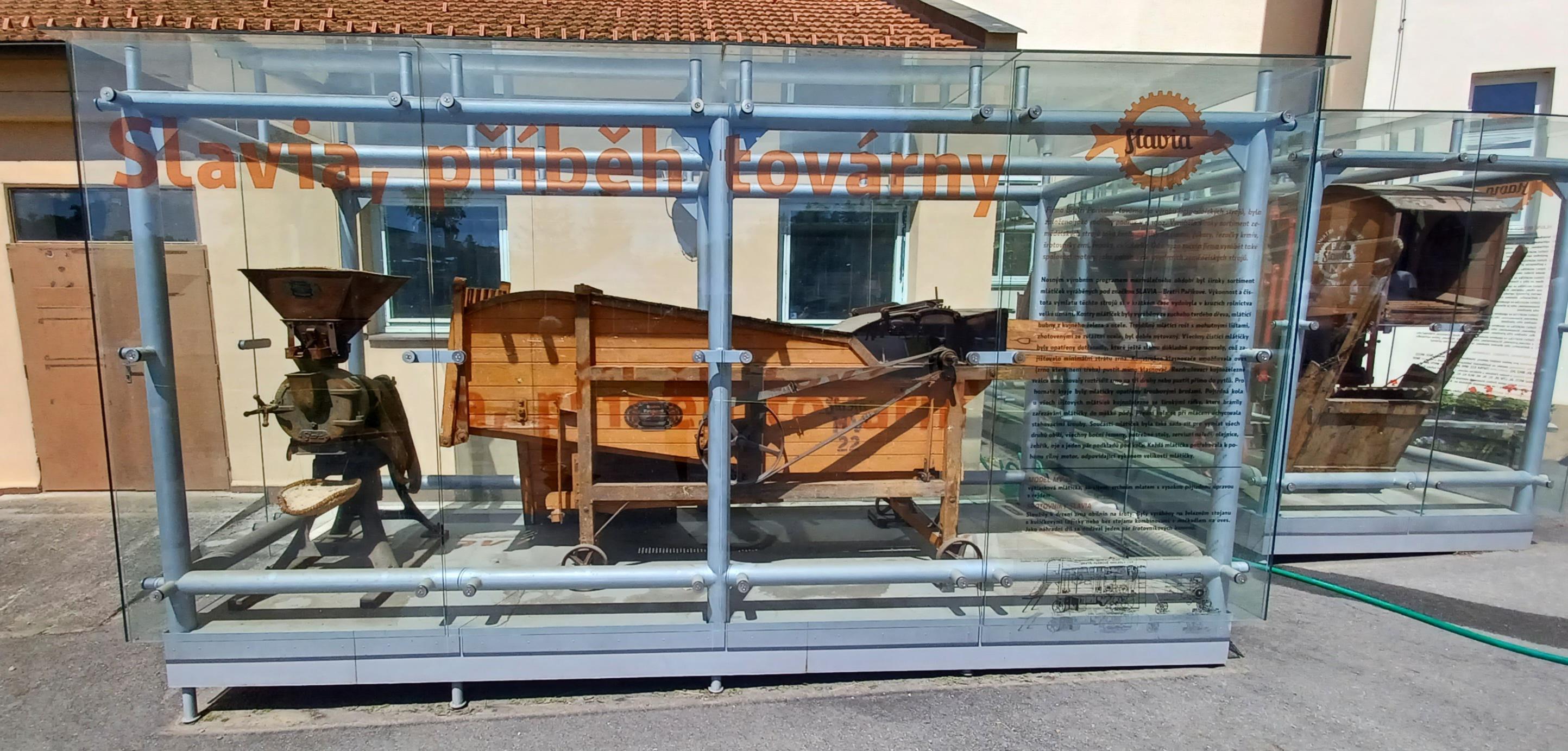 Muzeum Napajedla foto 5