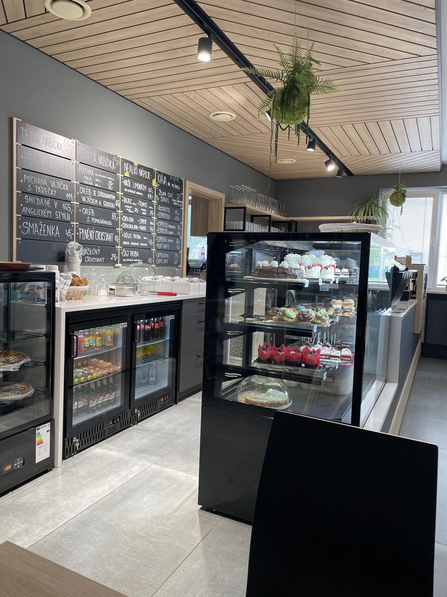 BistroVital&Café foto 4