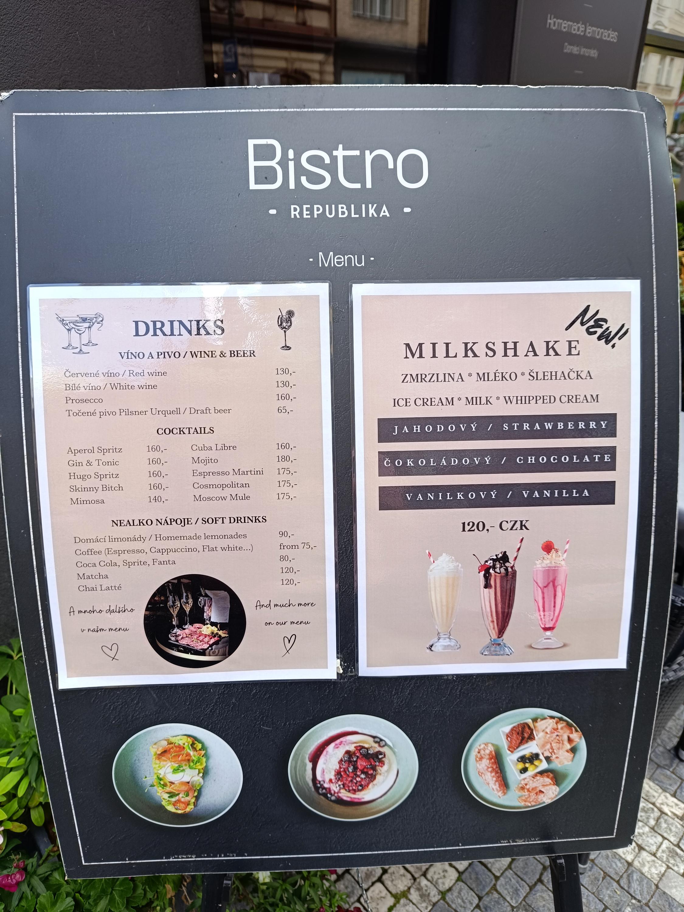 Bistro Republika foto 2