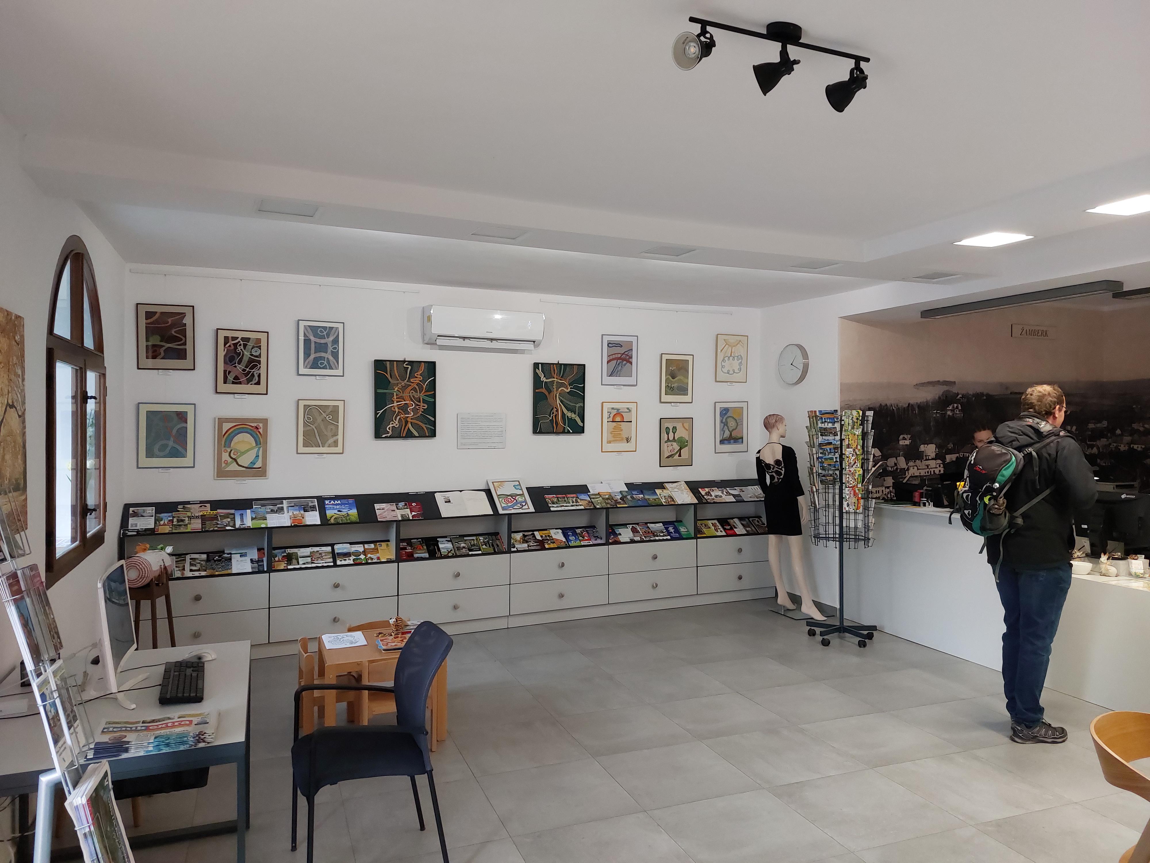 Turistické informační centrum Žamberk foto 3