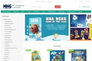 Fotografie HRAS - svět deskových her a hlavolamů