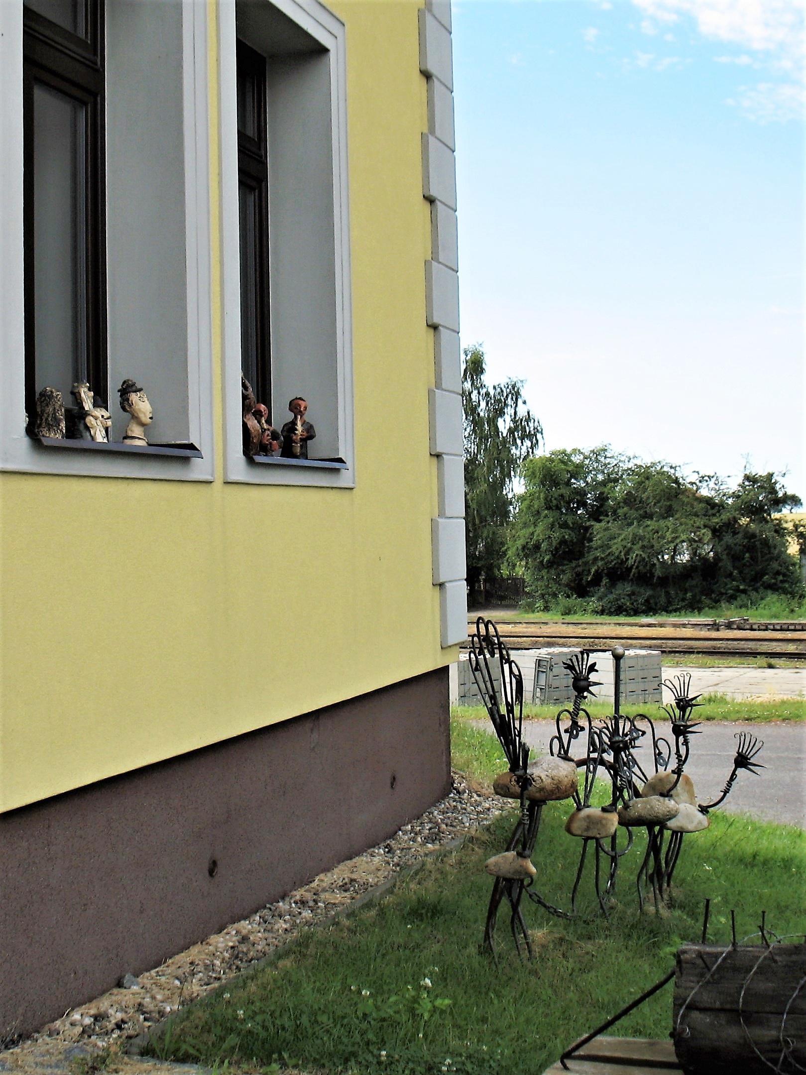 ZUŠ Mšeno foto 6