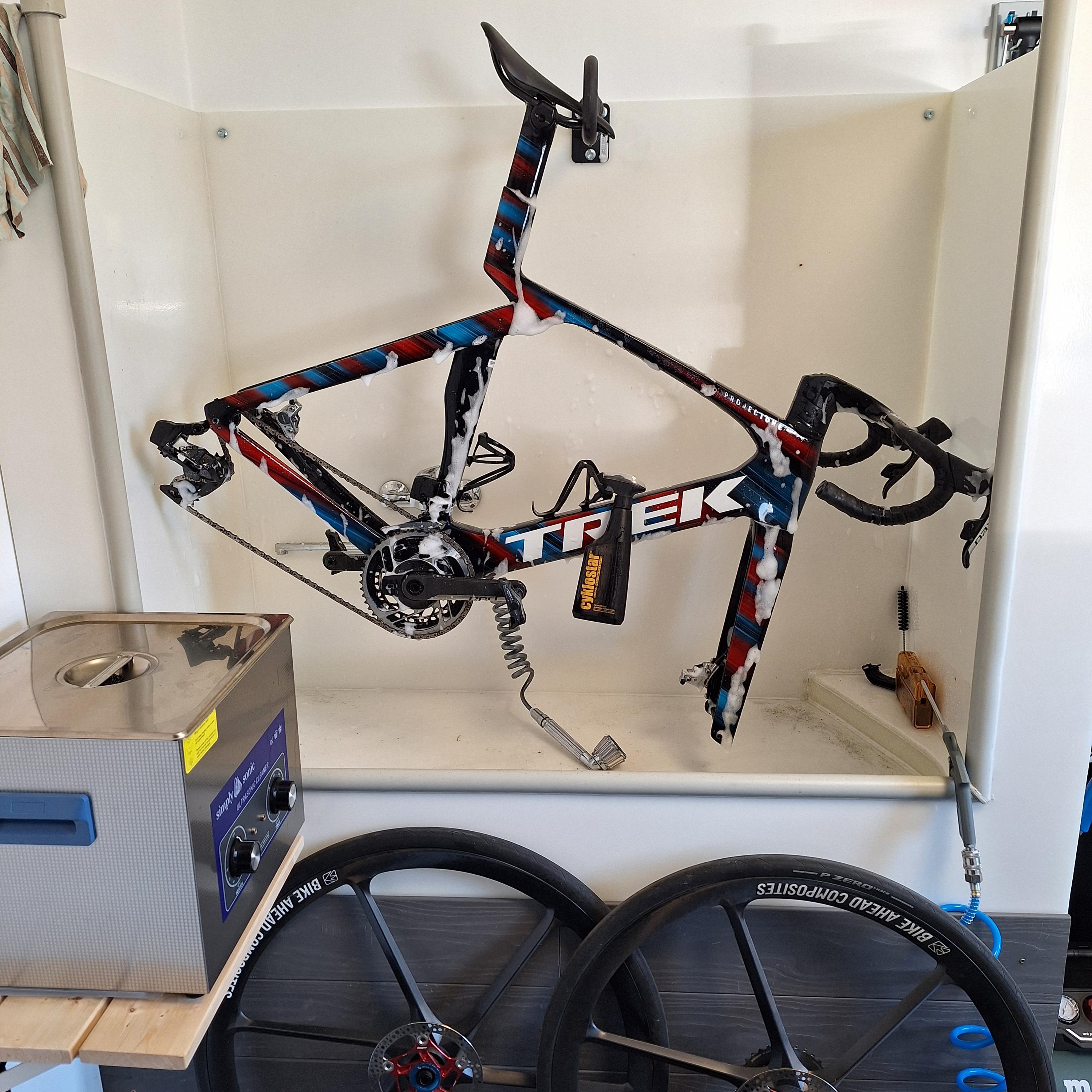 BIKE STOP foto 2
