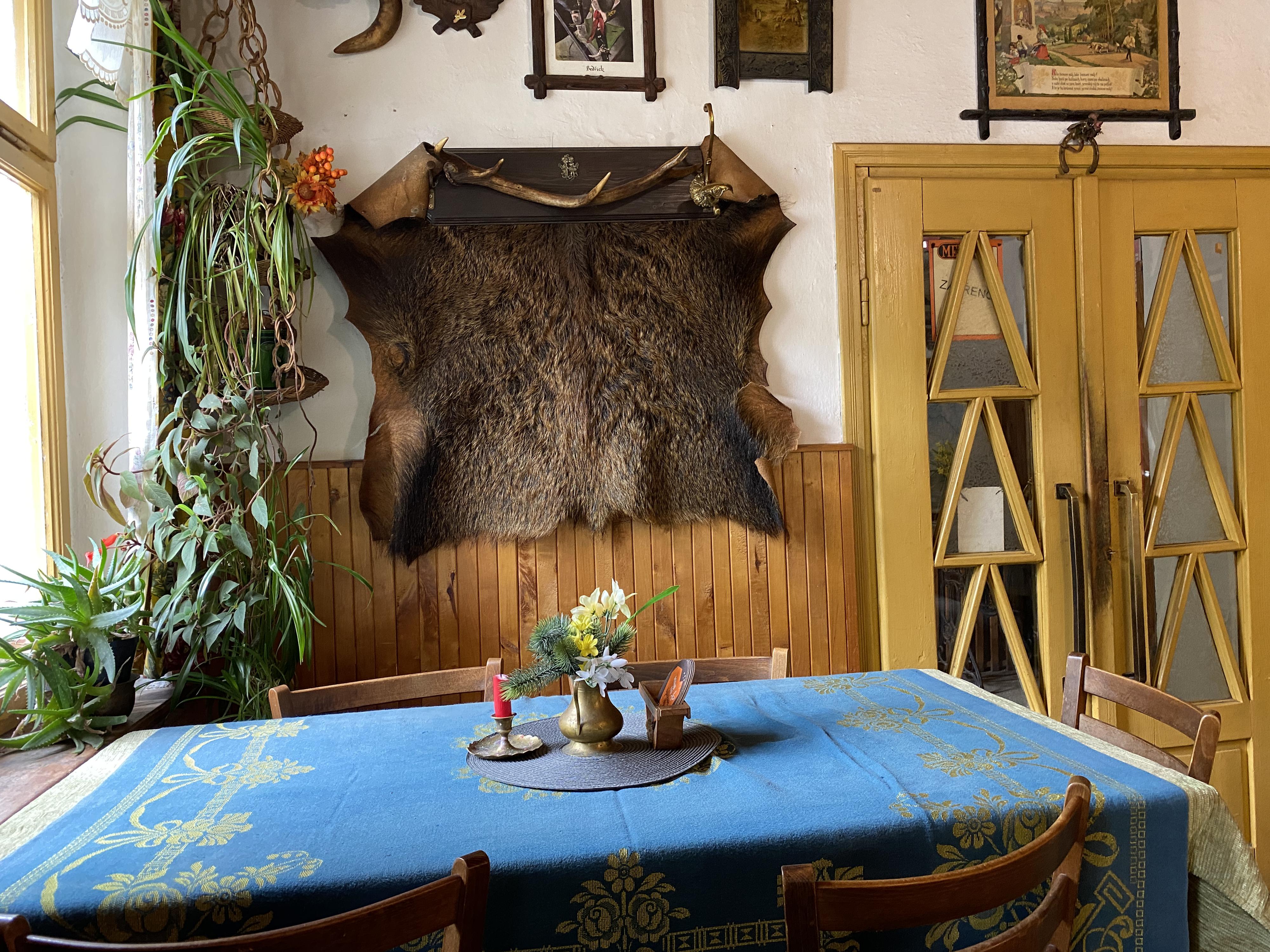 Hotel Bouda foto 2