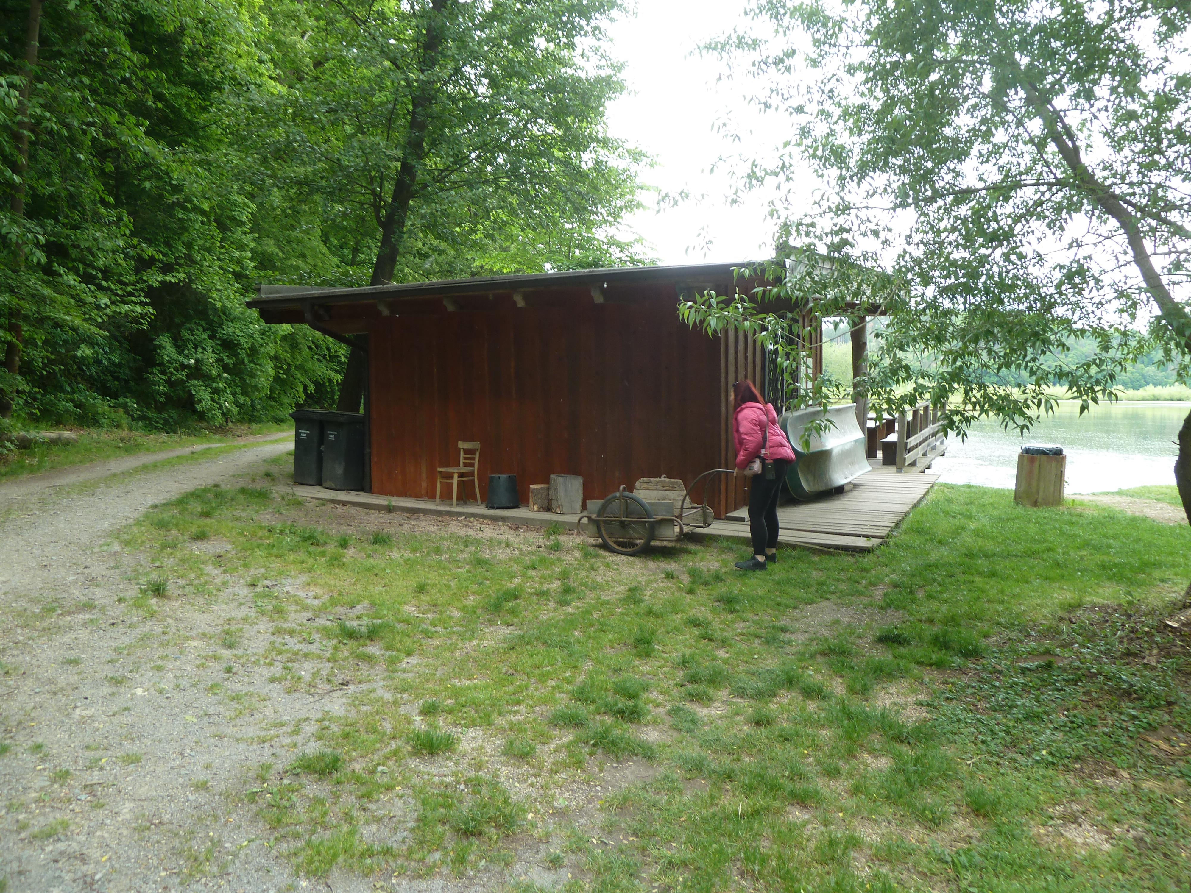 Bufet Klemovák foto 5