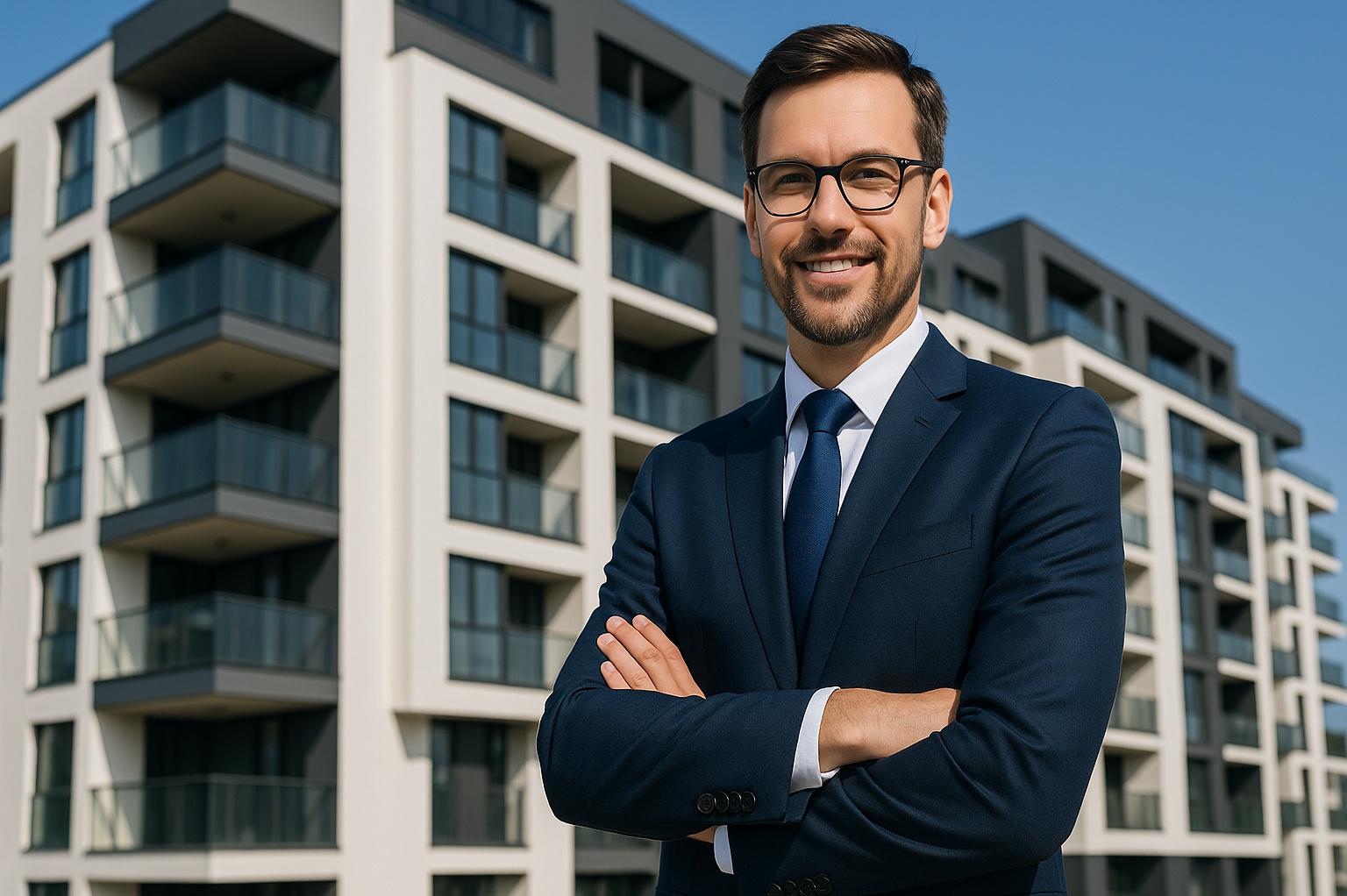 Grand Facility s.r.o. | Správa nemovitostí a profesionální předseda SVJ