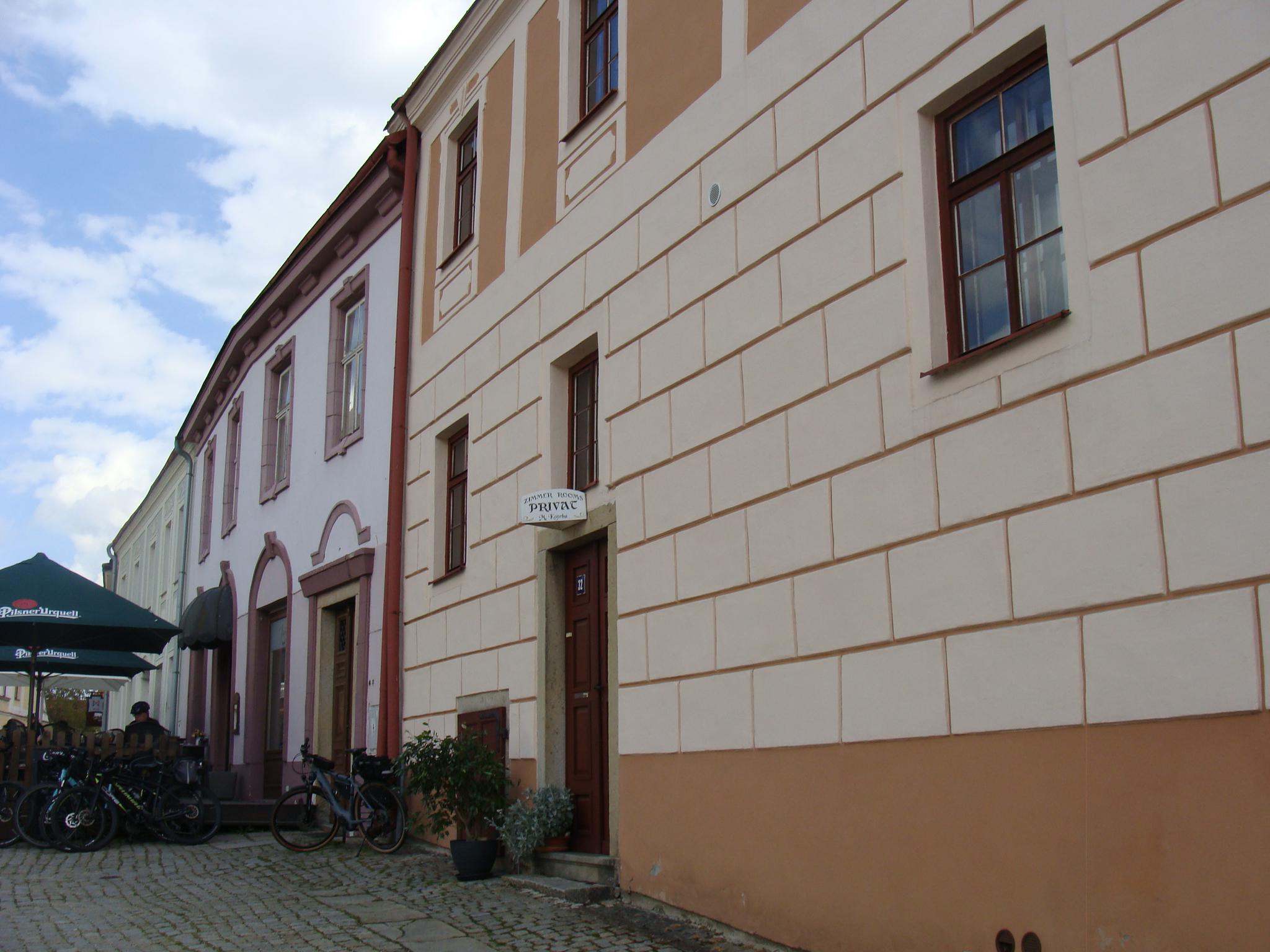 Restaurace U Zachariáše foto 2