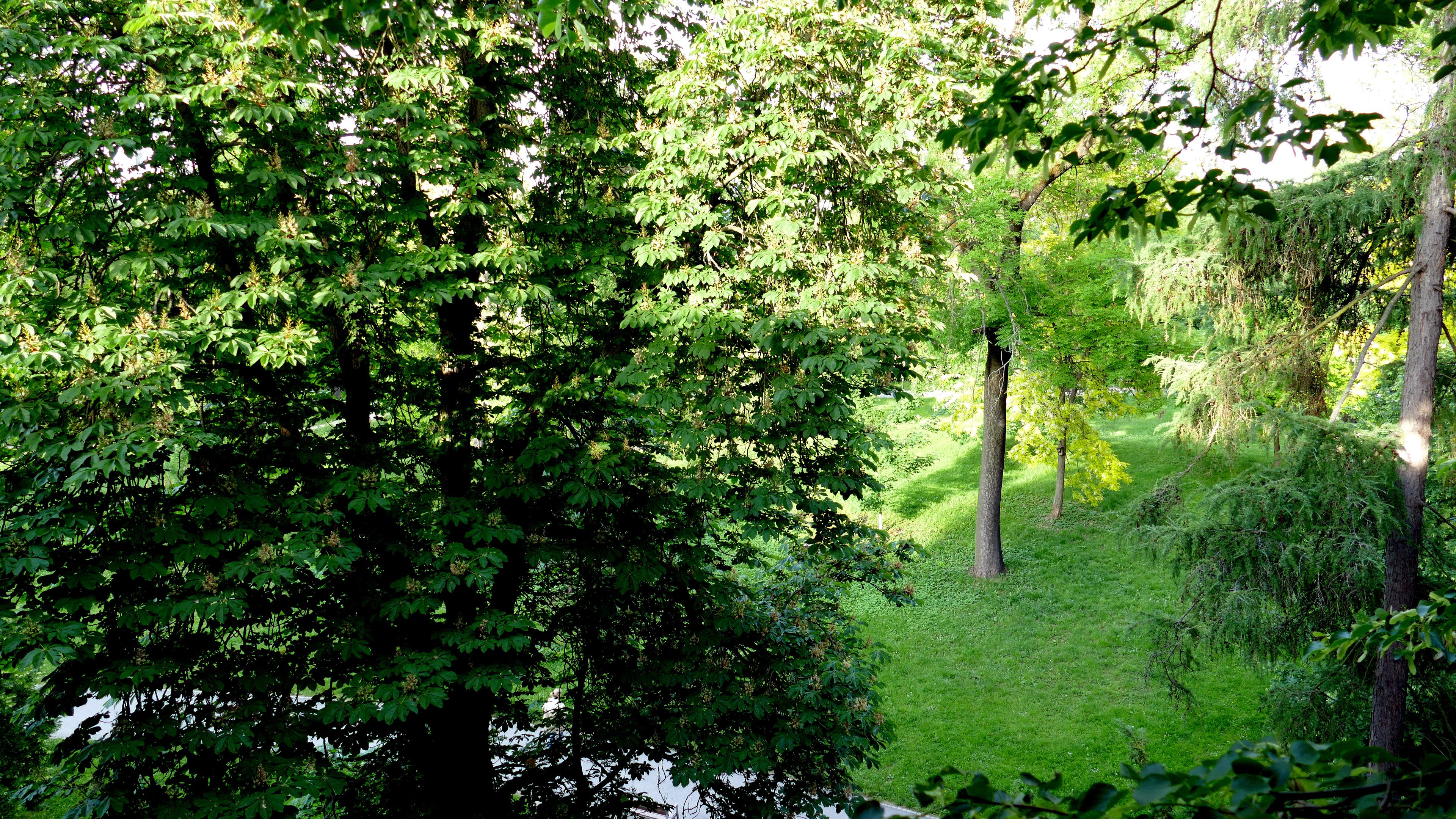 Klášter kapucínů Olomouc foto 5