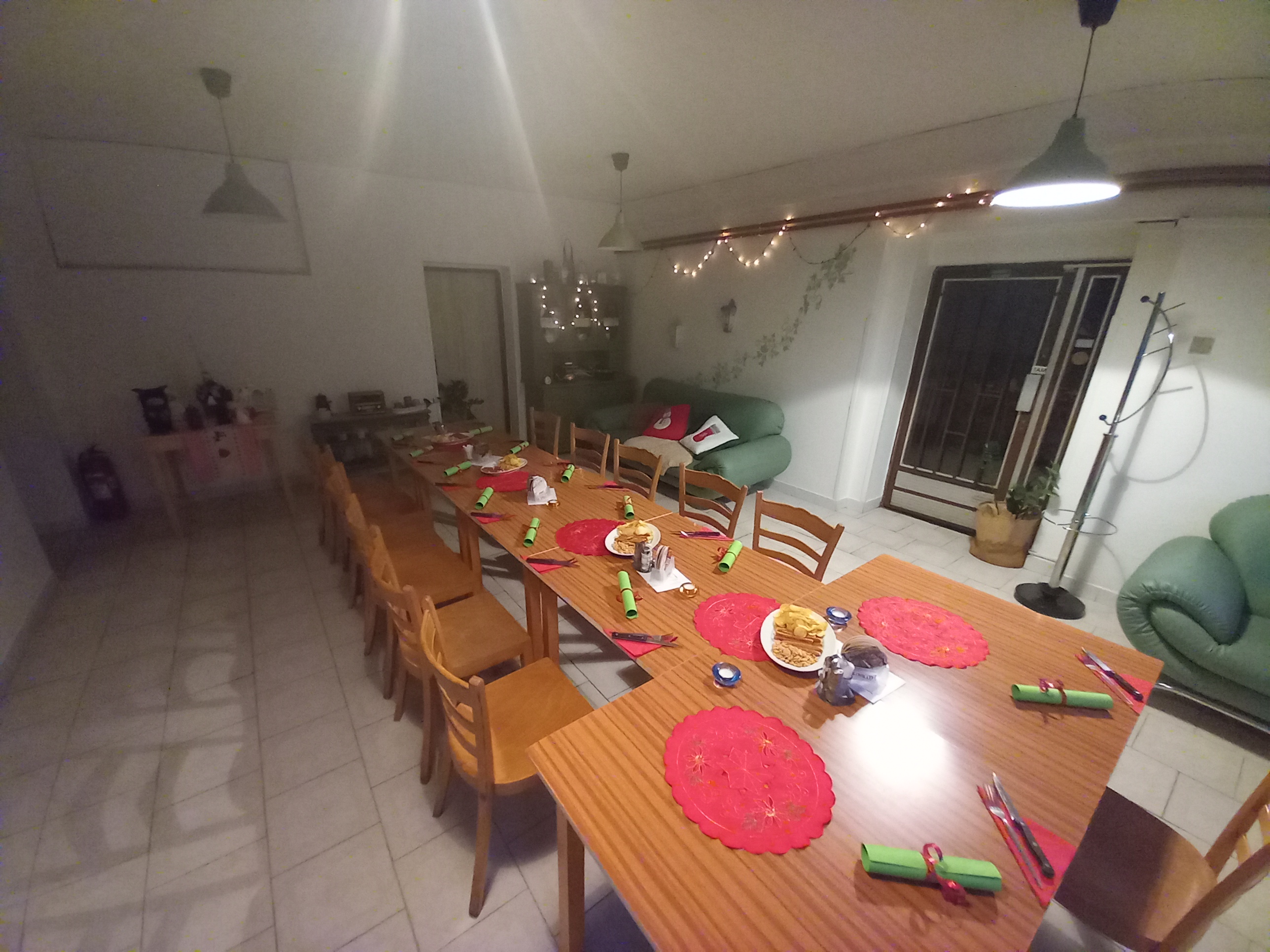 Restaurace Vlčetín