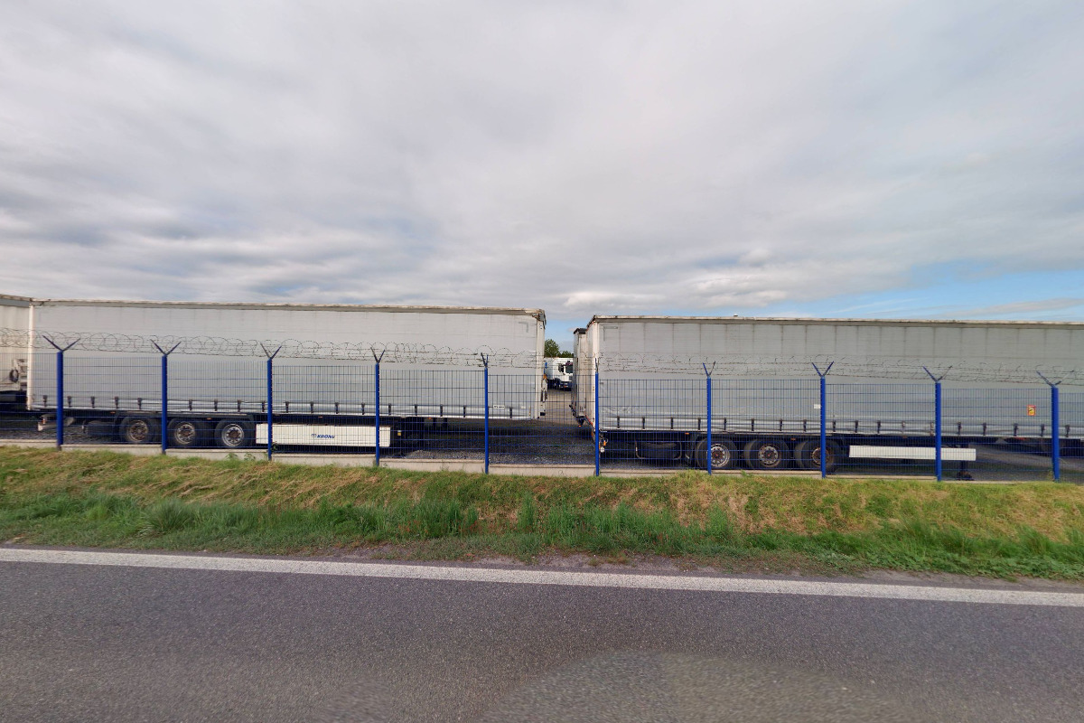 TIR Půjčovna foto 2