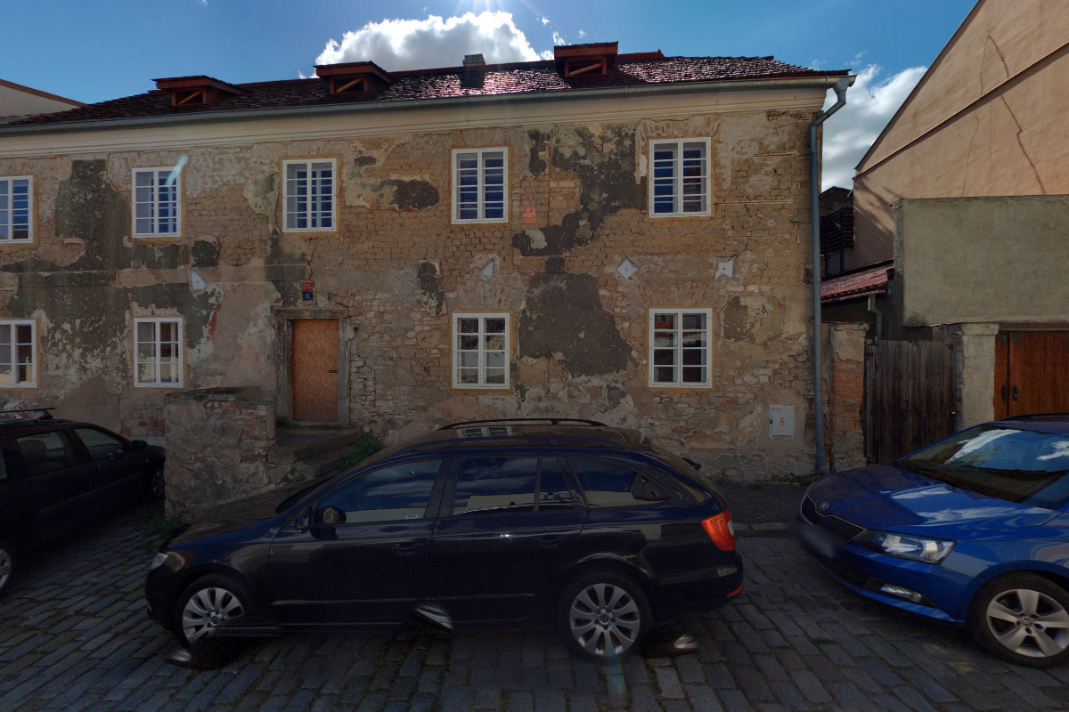 Ing. Aneta Bartáková