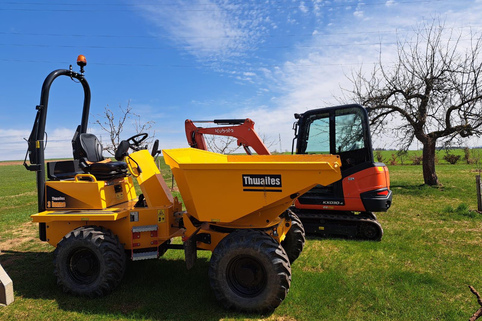 IKstav s.r.o. Stavební firma